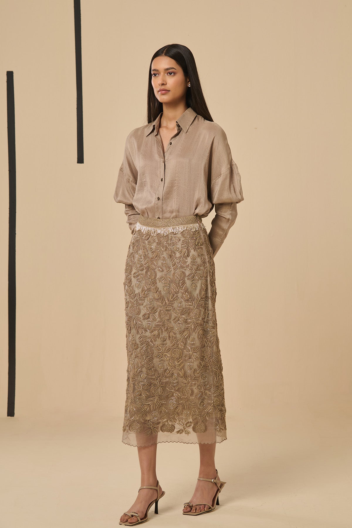 Flutter Shirt
