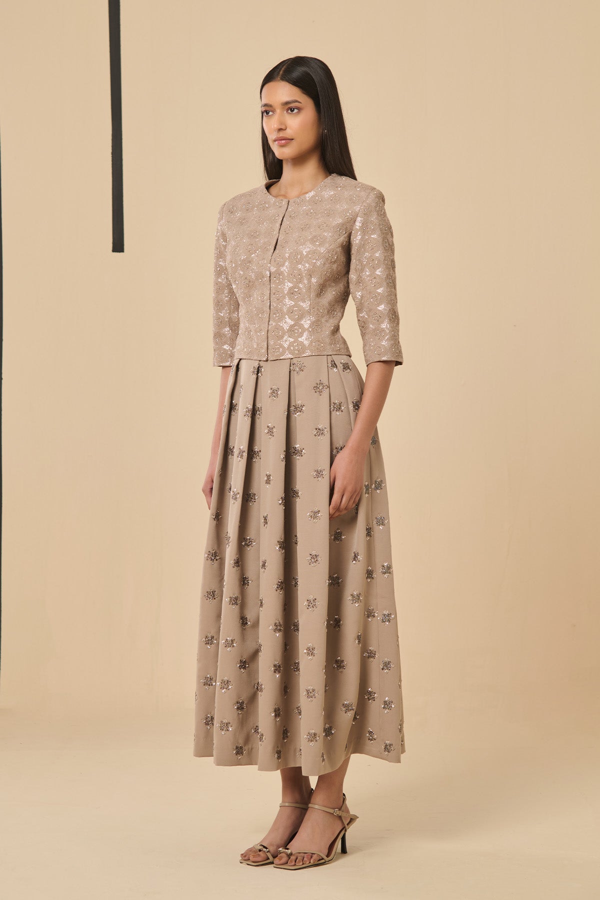 Groove Skirt