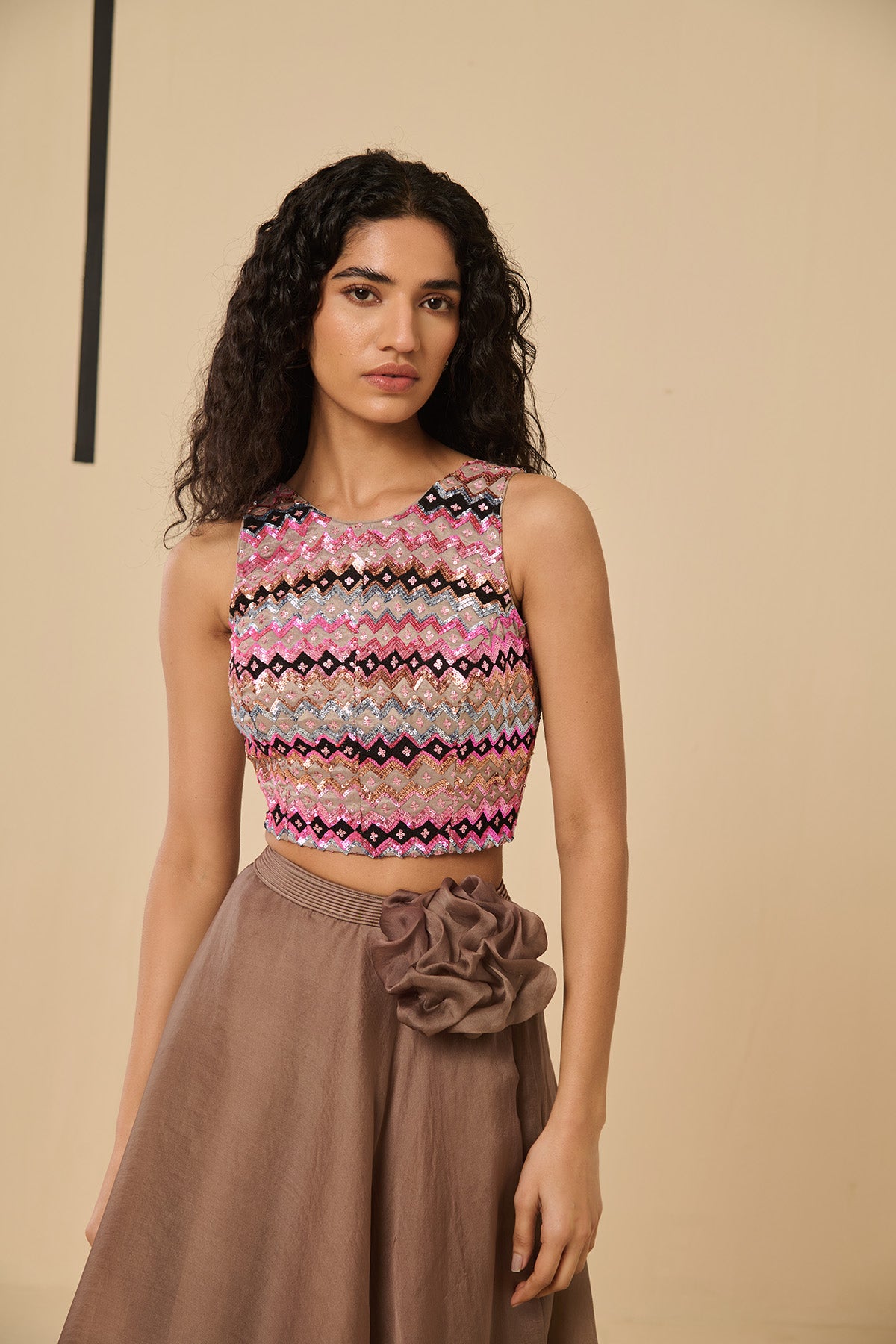Rhythm Skirt