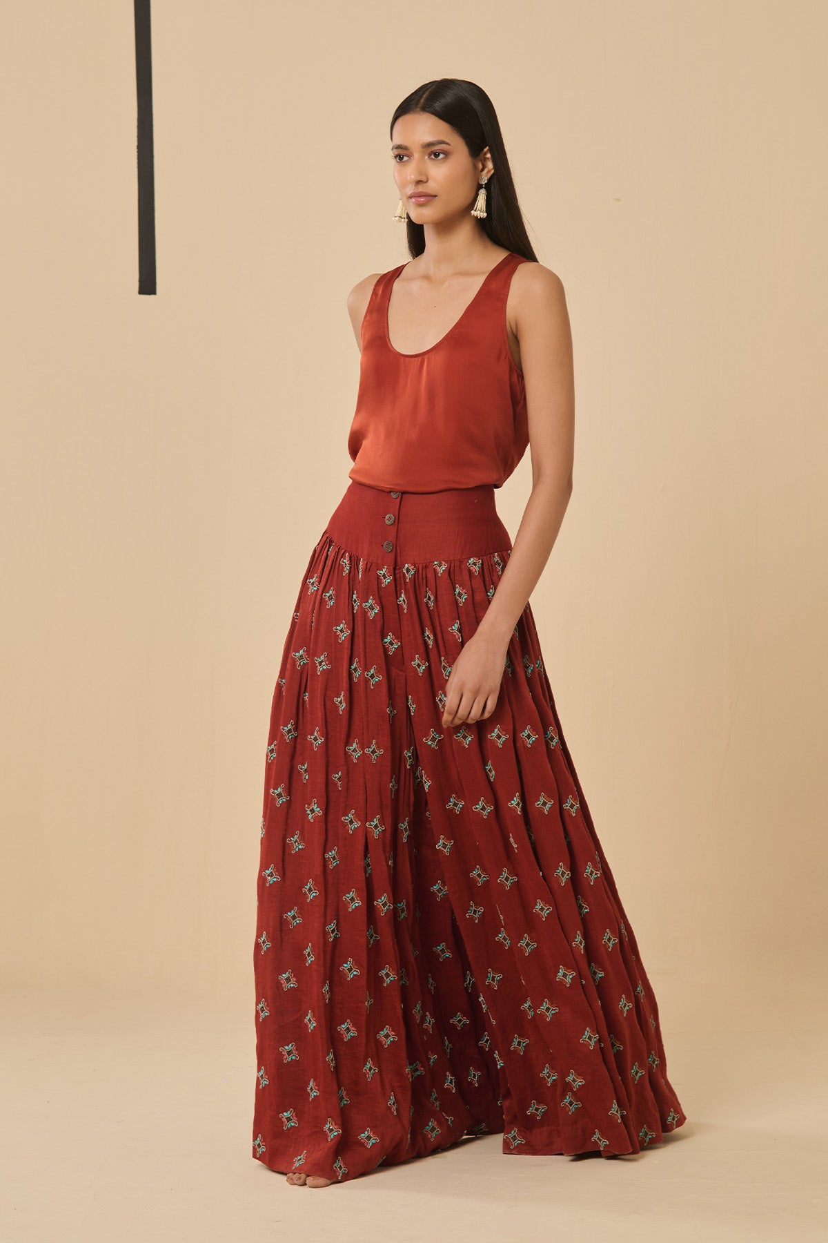 Cascade Pant