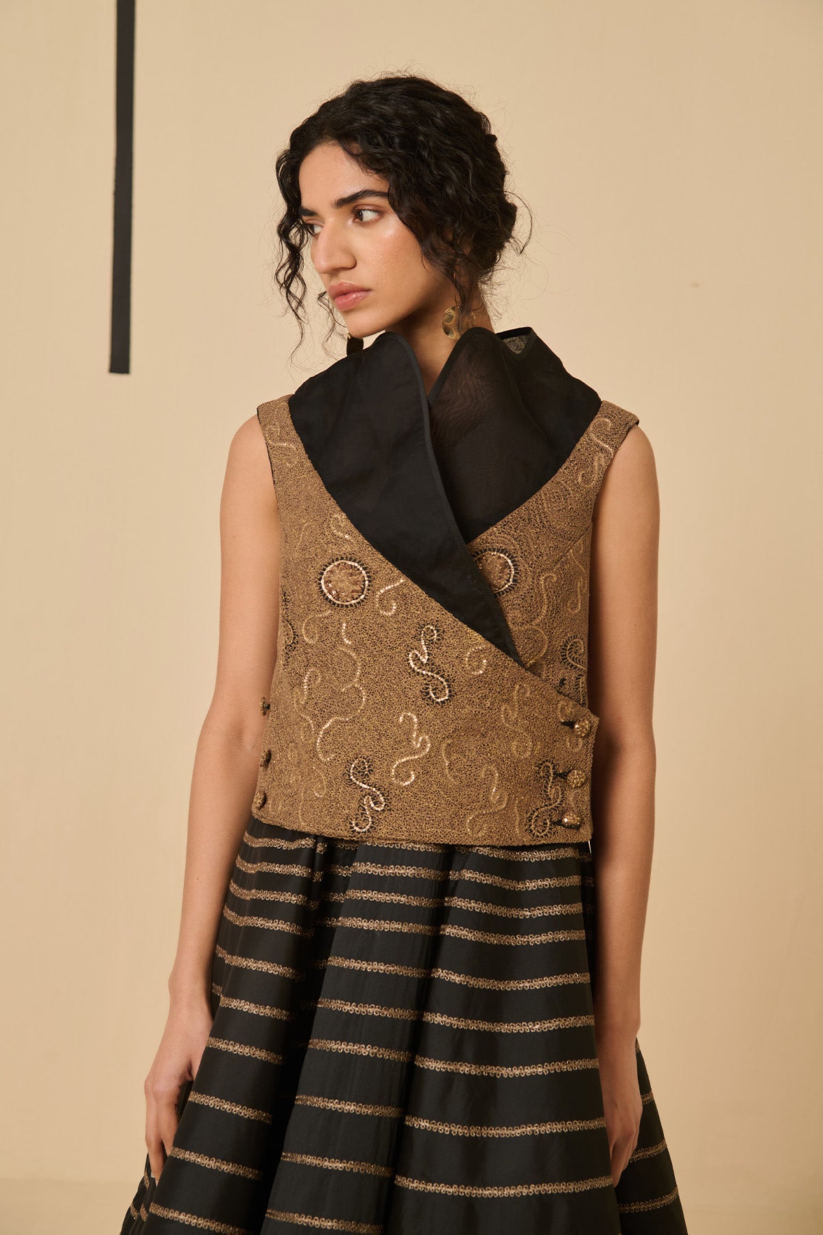 Adagio Top