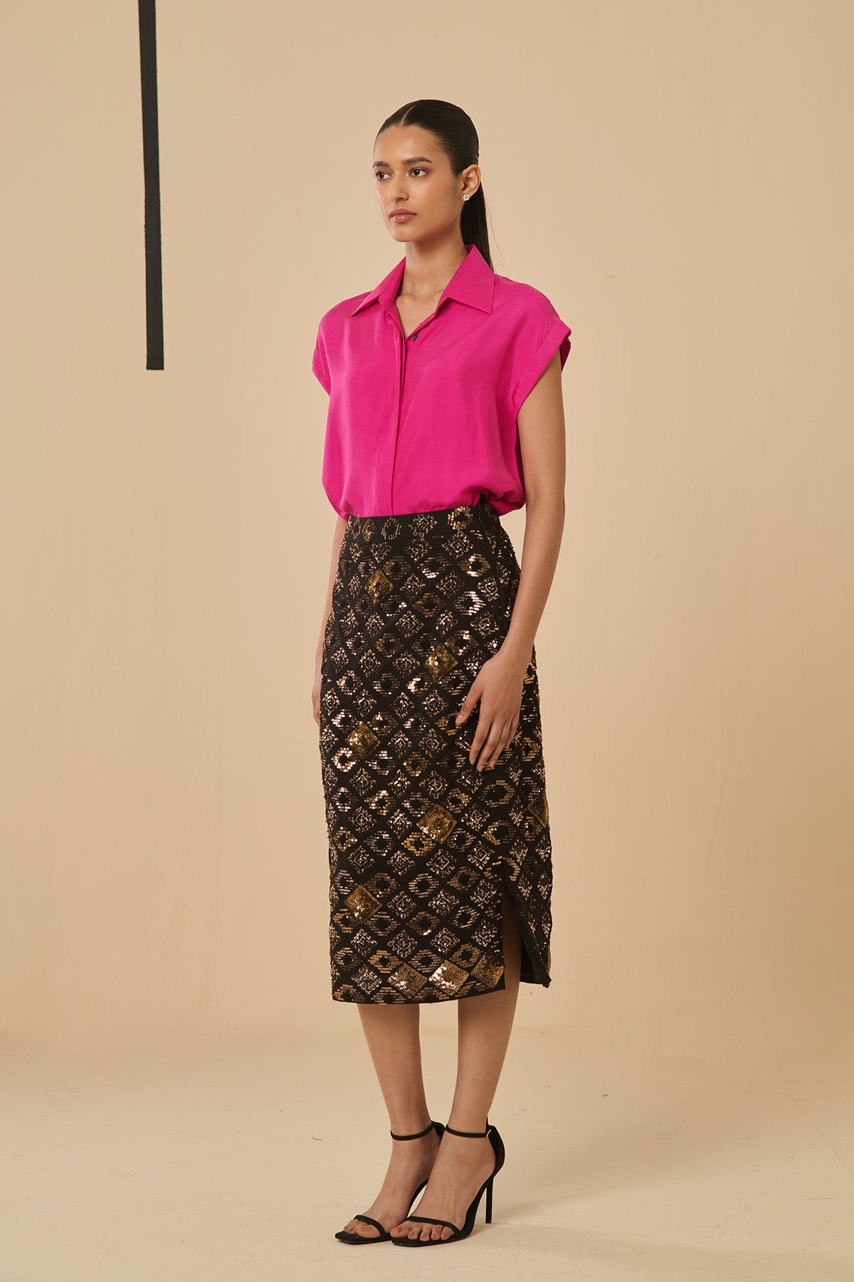 Rondo Skirt