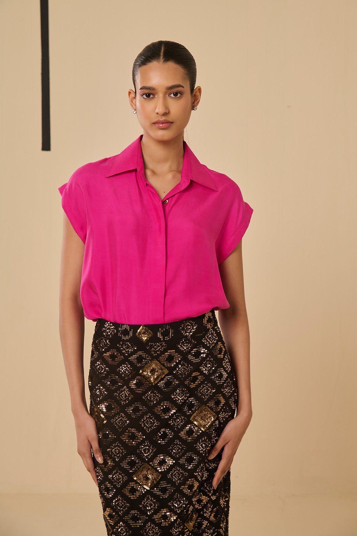 Rondo Skirt