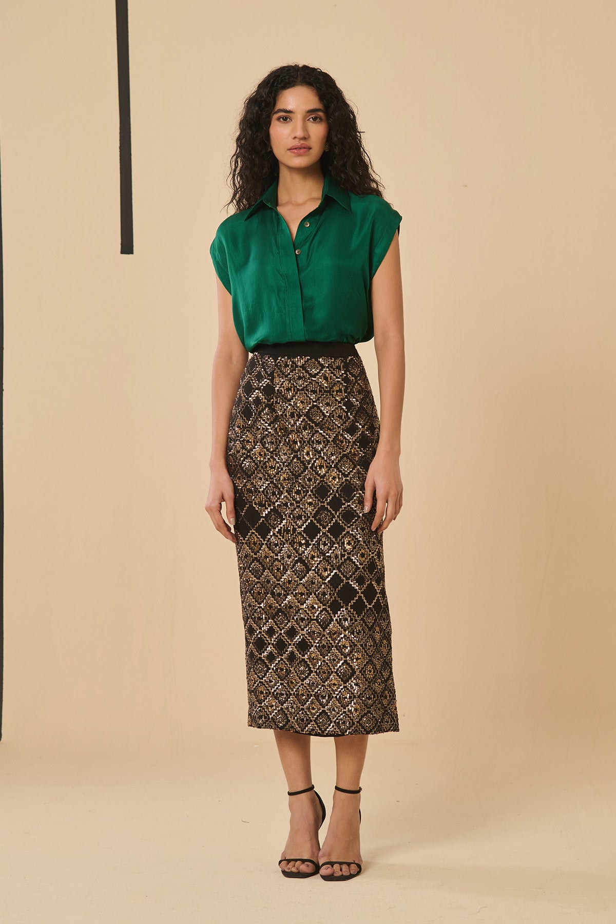 Moment Skirt