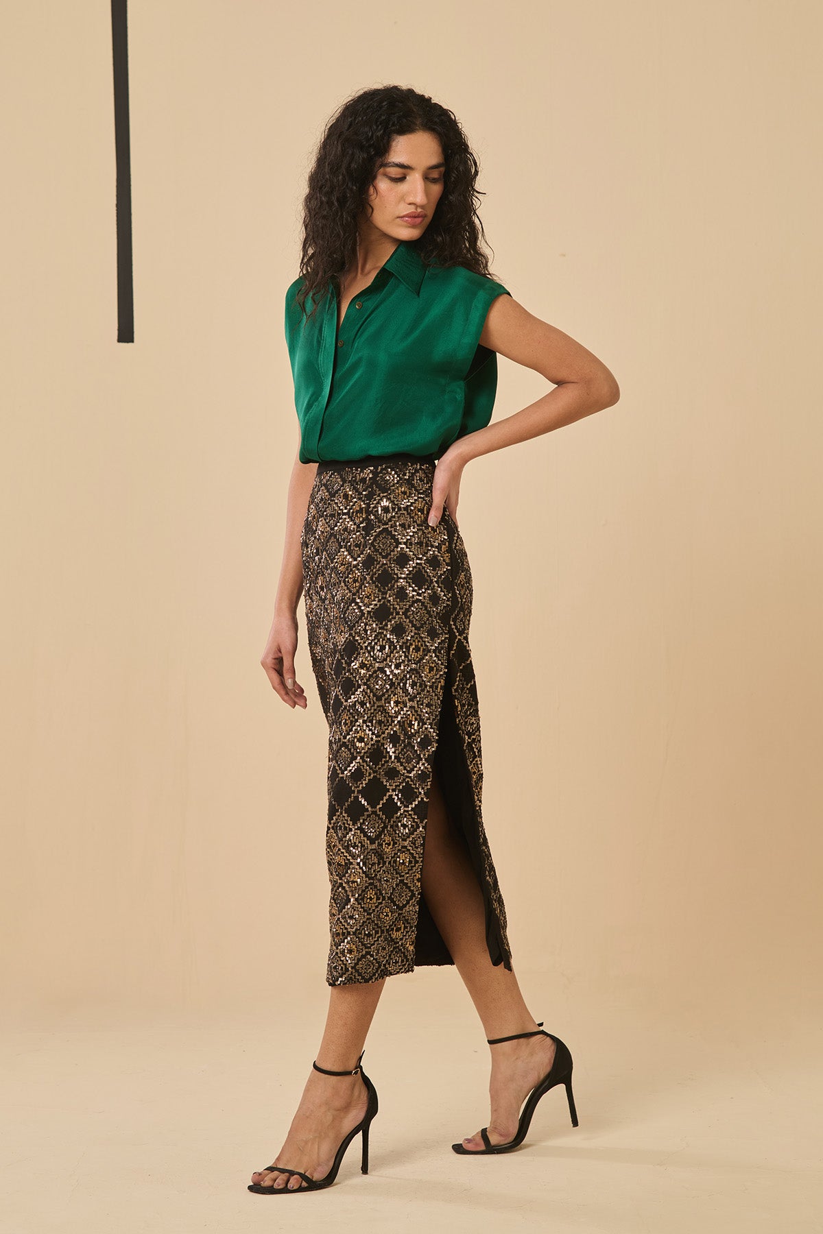 Moment Skirt