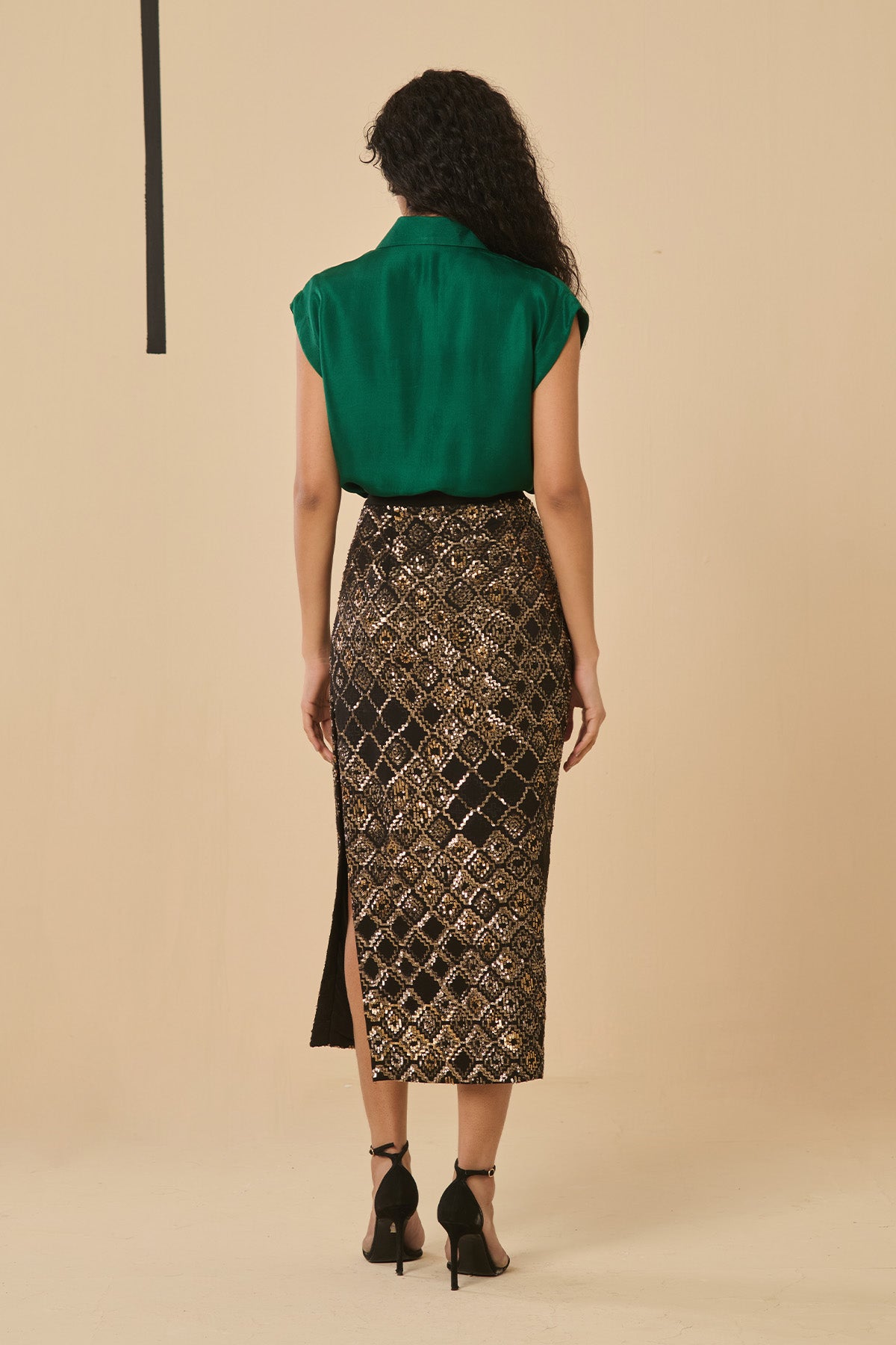 Moment Skirt