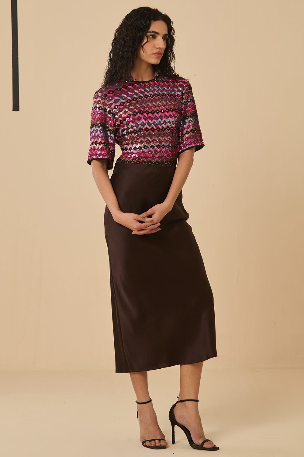 Cocoa prelude skirt
