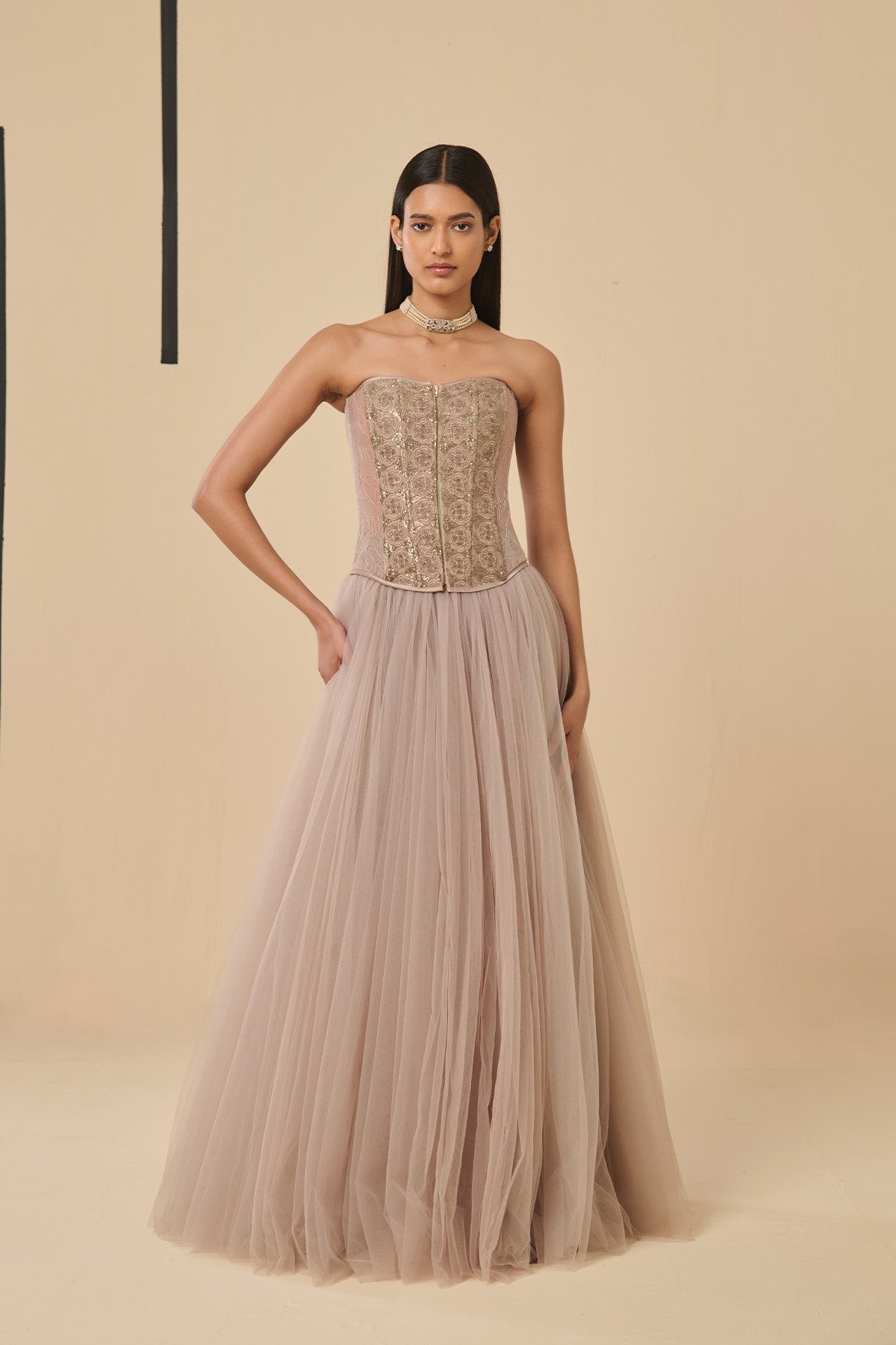 Flow Skirt