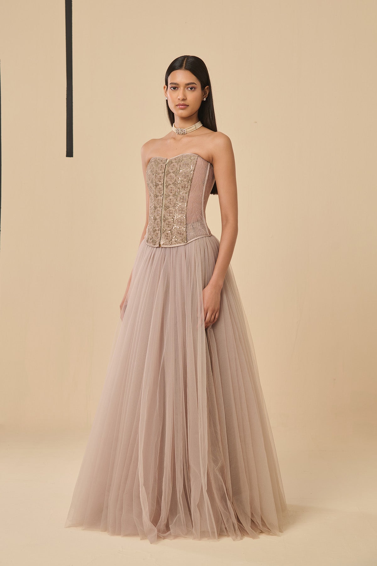 Flow Skirt