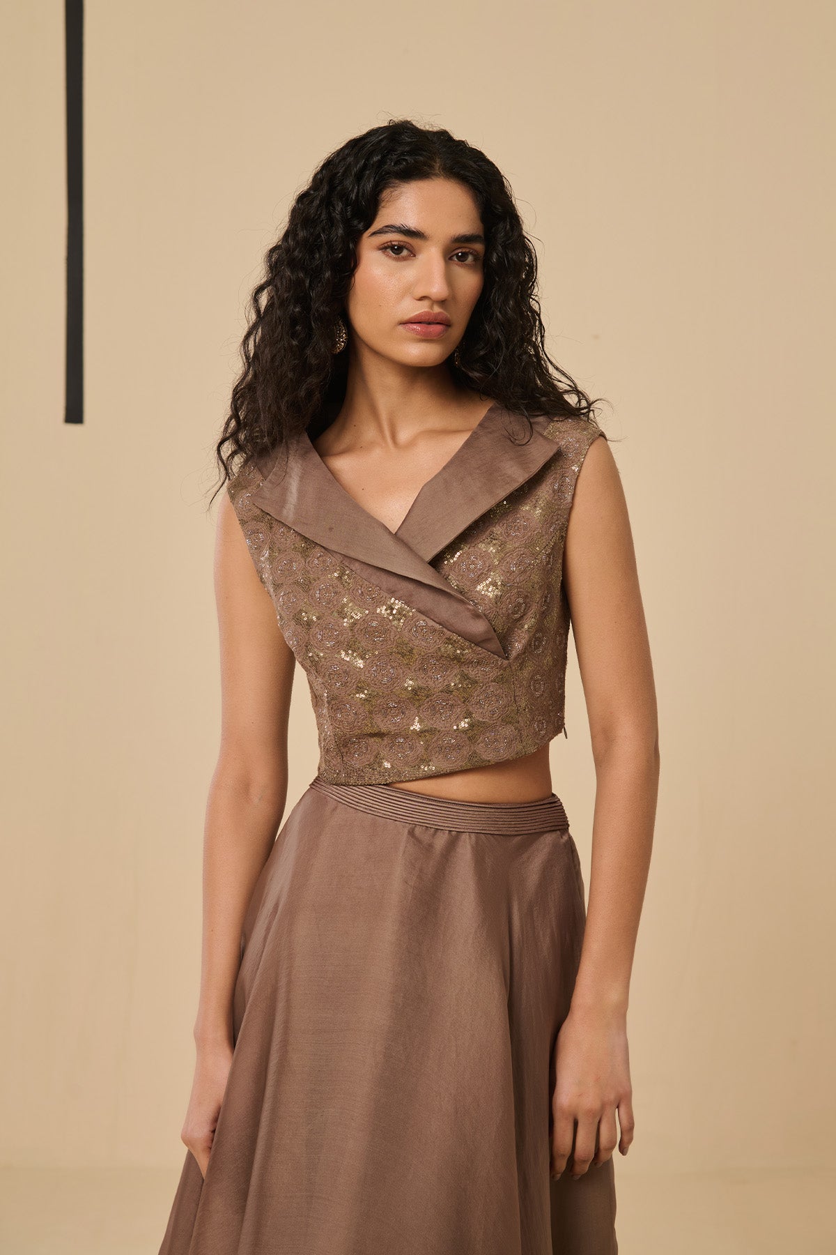 Rhythm skirt