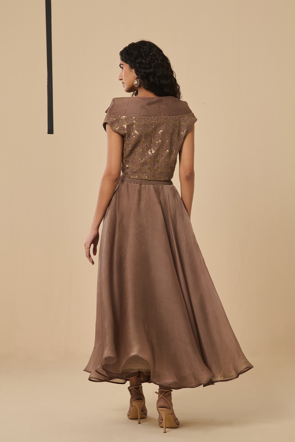 Rhythm skirt