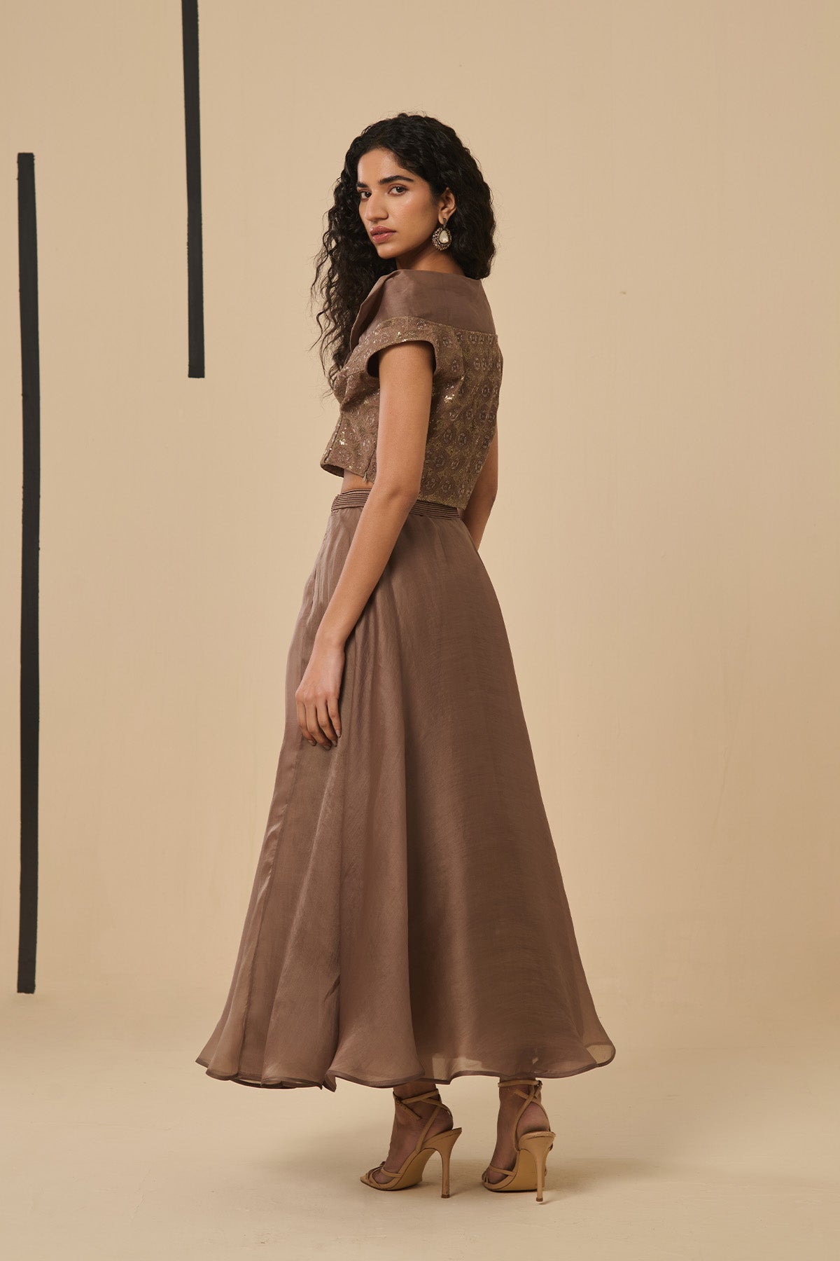 Rhythm skirt