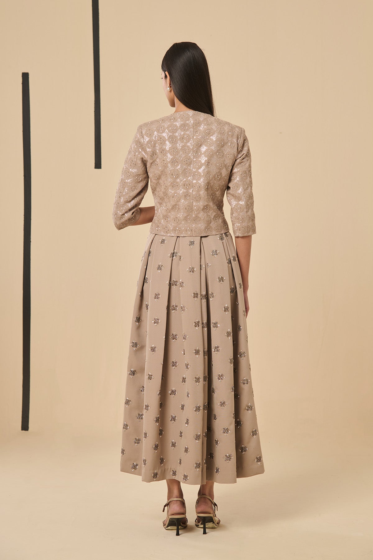 Groove Skirt