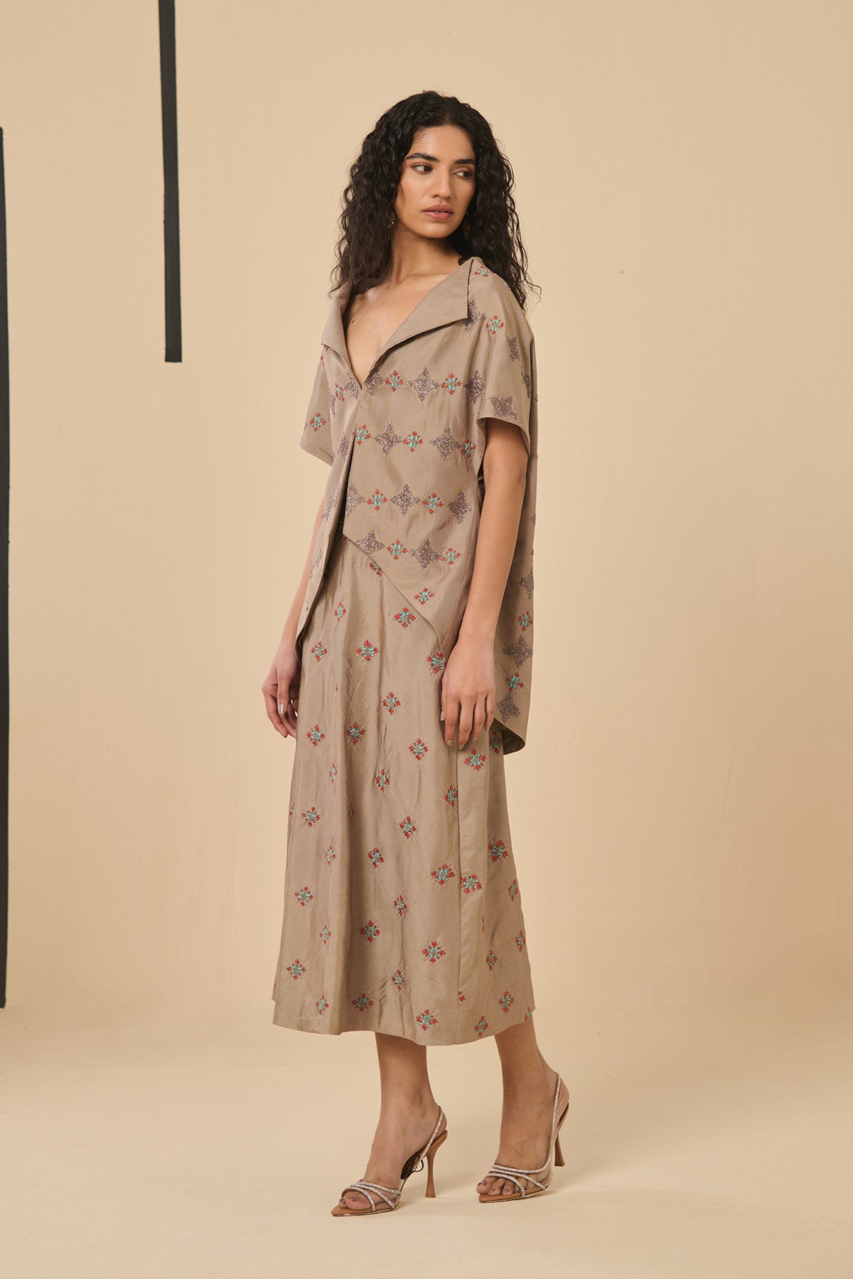 Sashay Ensemble