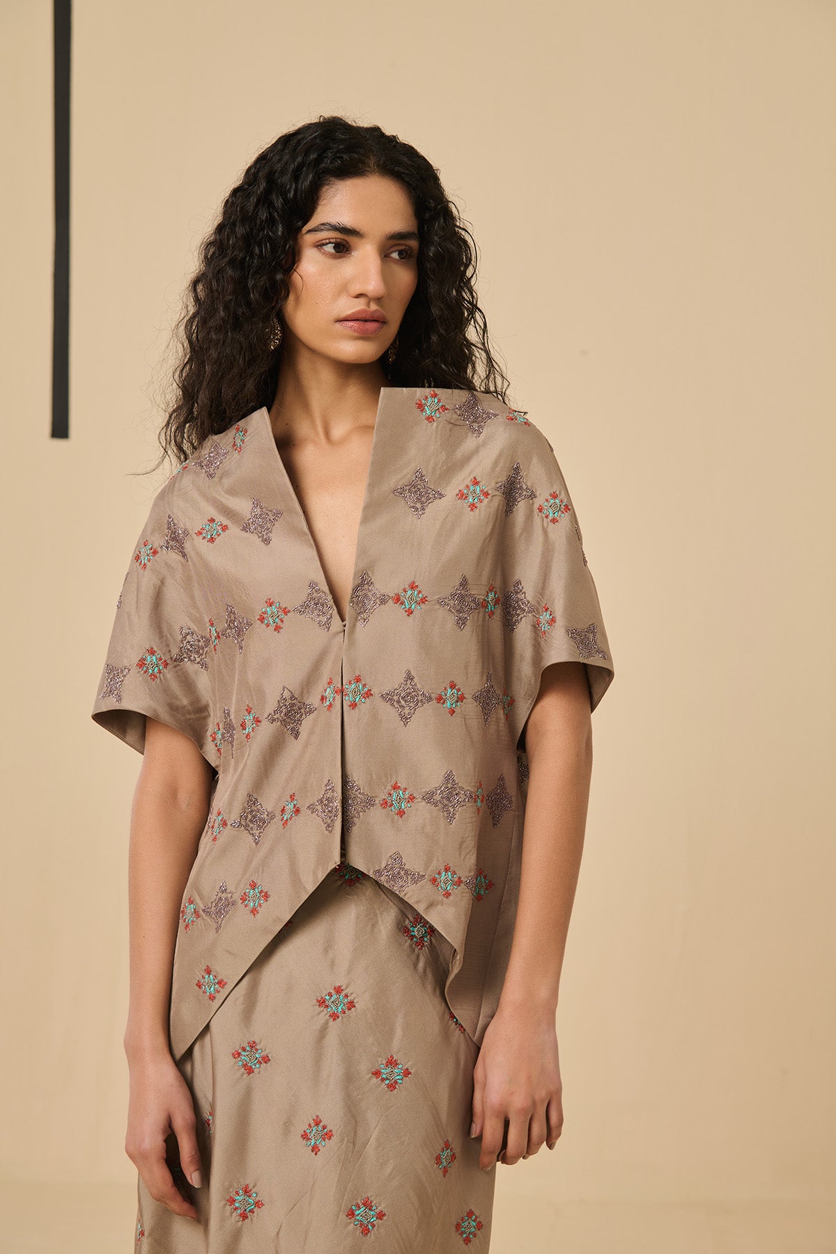 Sashay Ensemble
