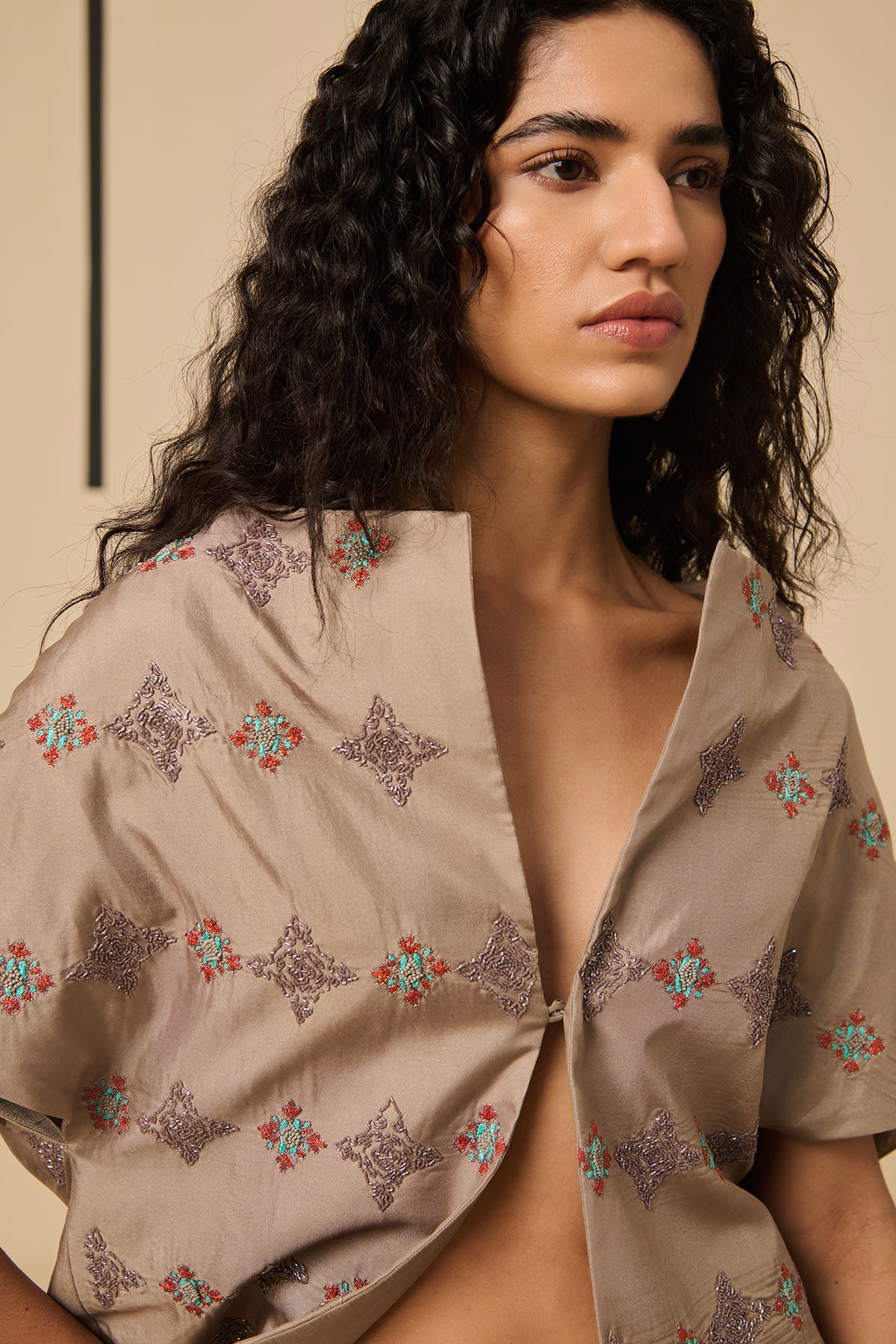 Sashay Top