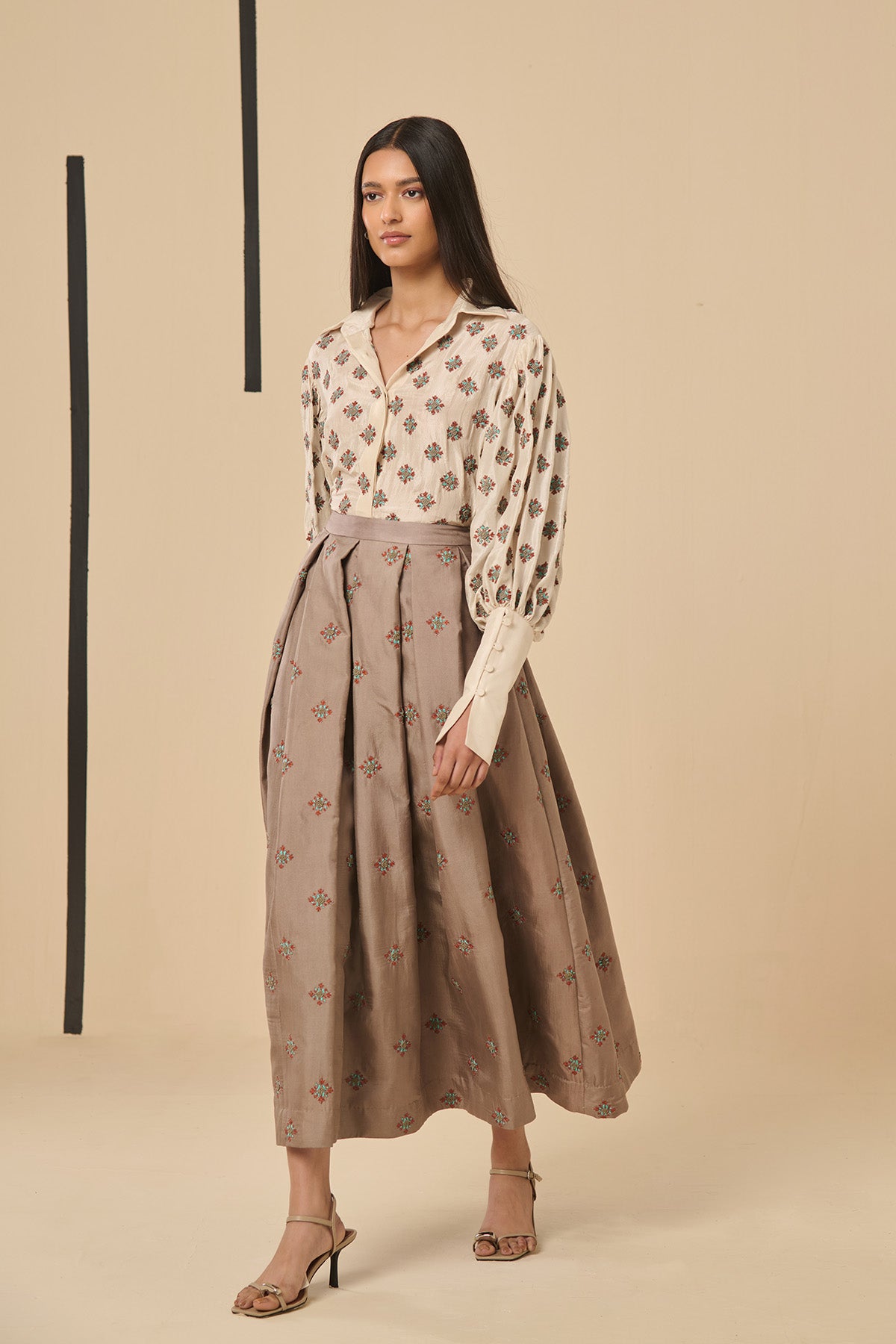 Pirouette Skirt