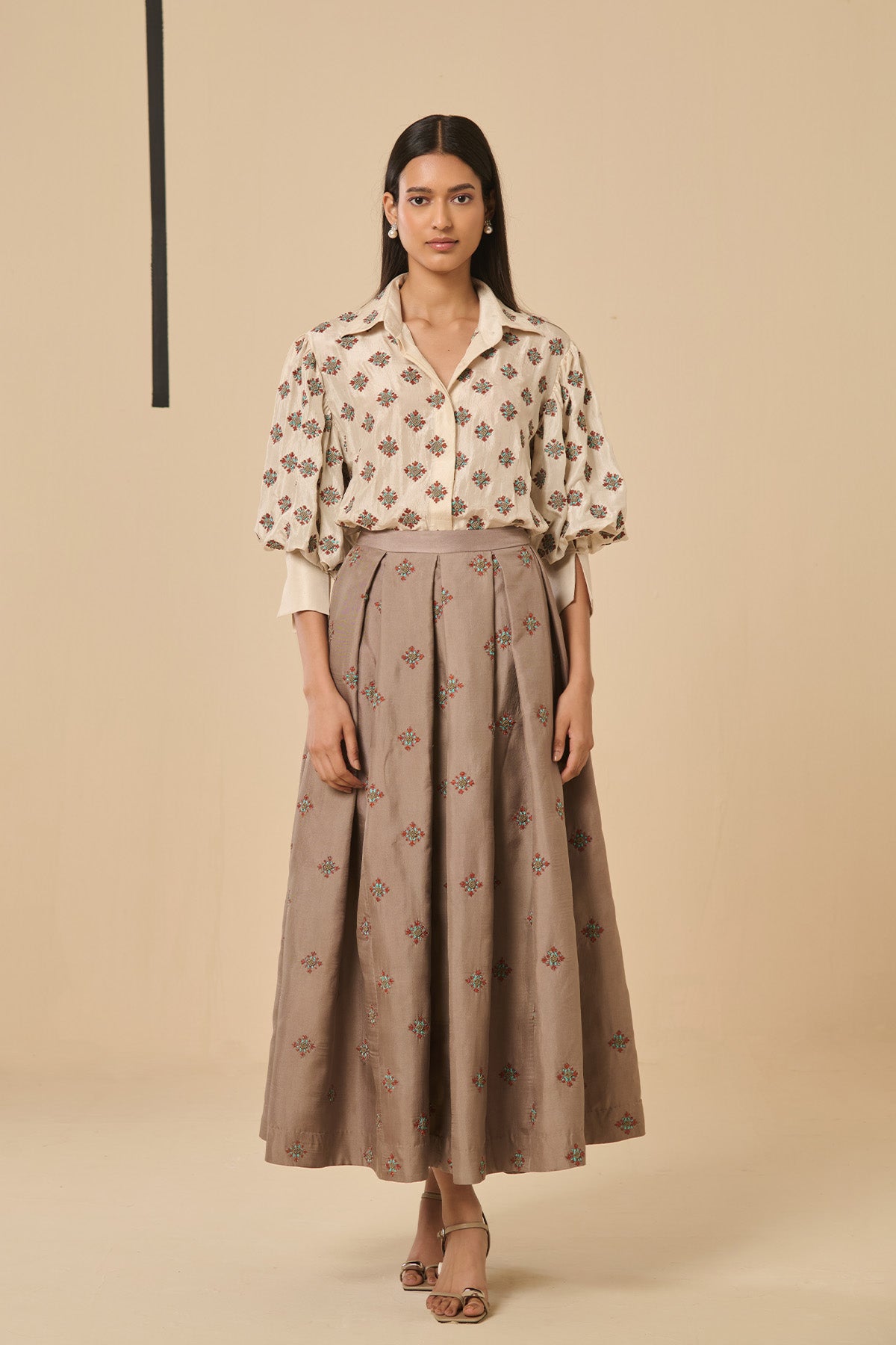 Pirouette Skirt