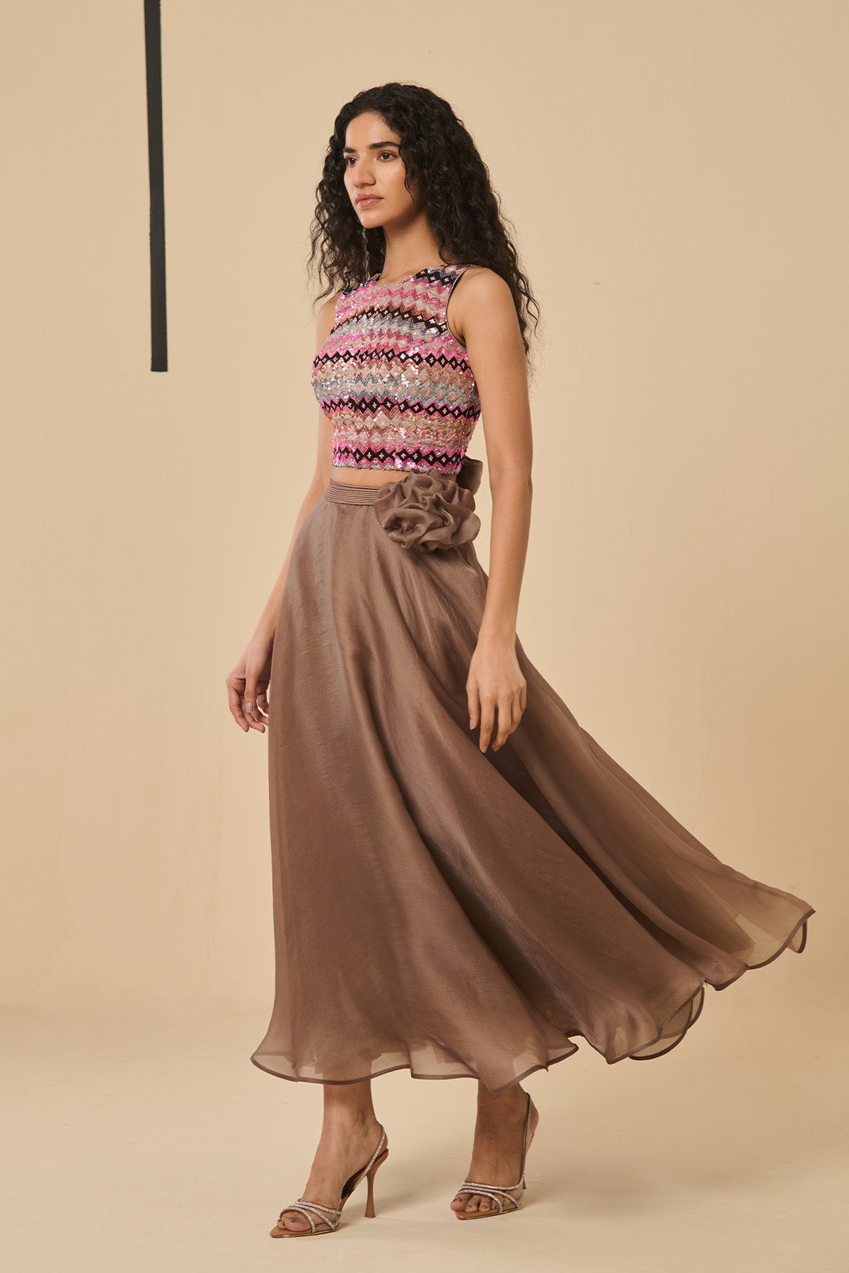 Rhythm Skirt