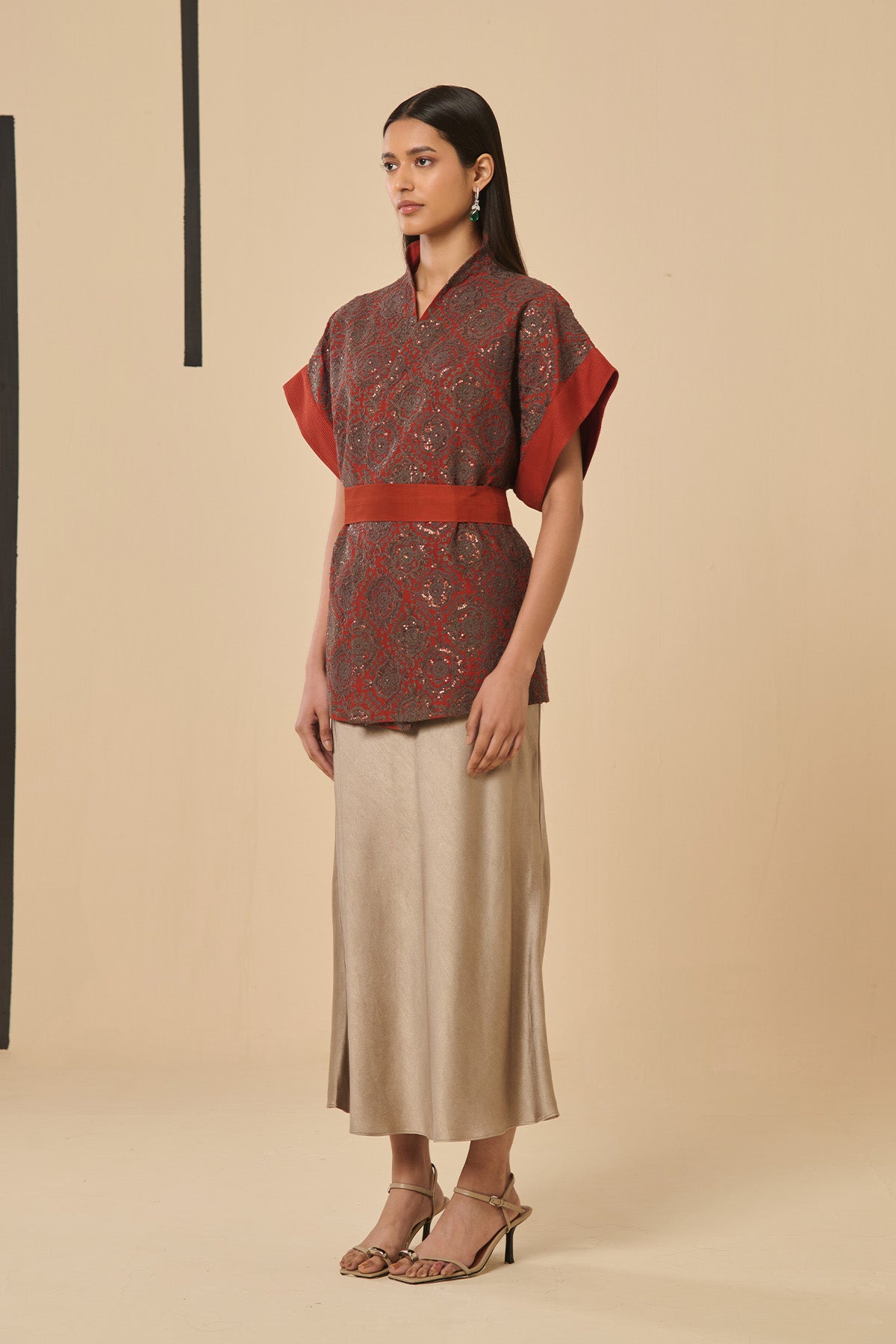 Prelude skirt