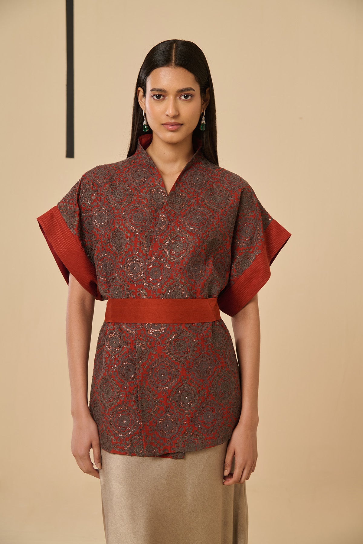 Prelude skirt