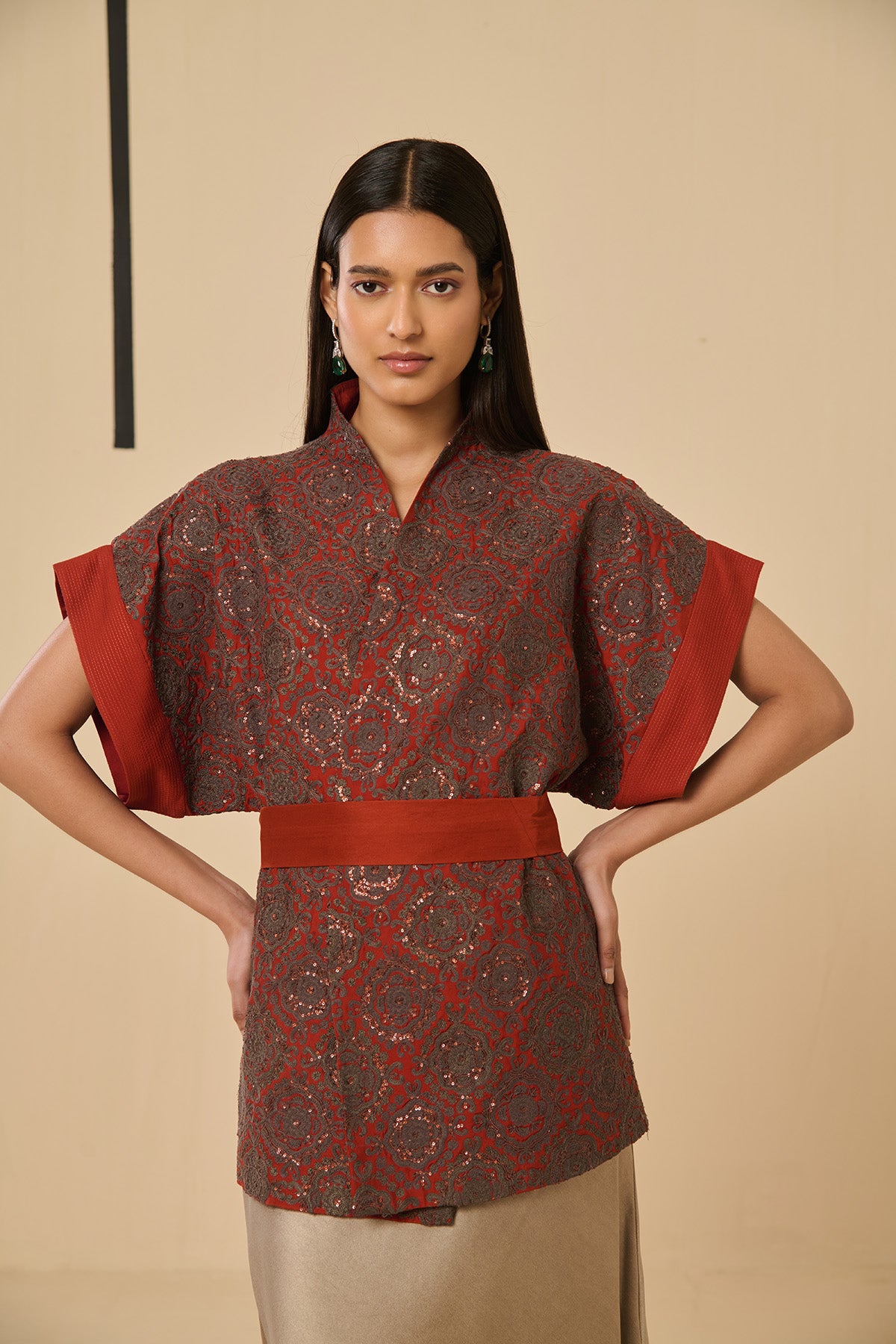 Prelude skirt