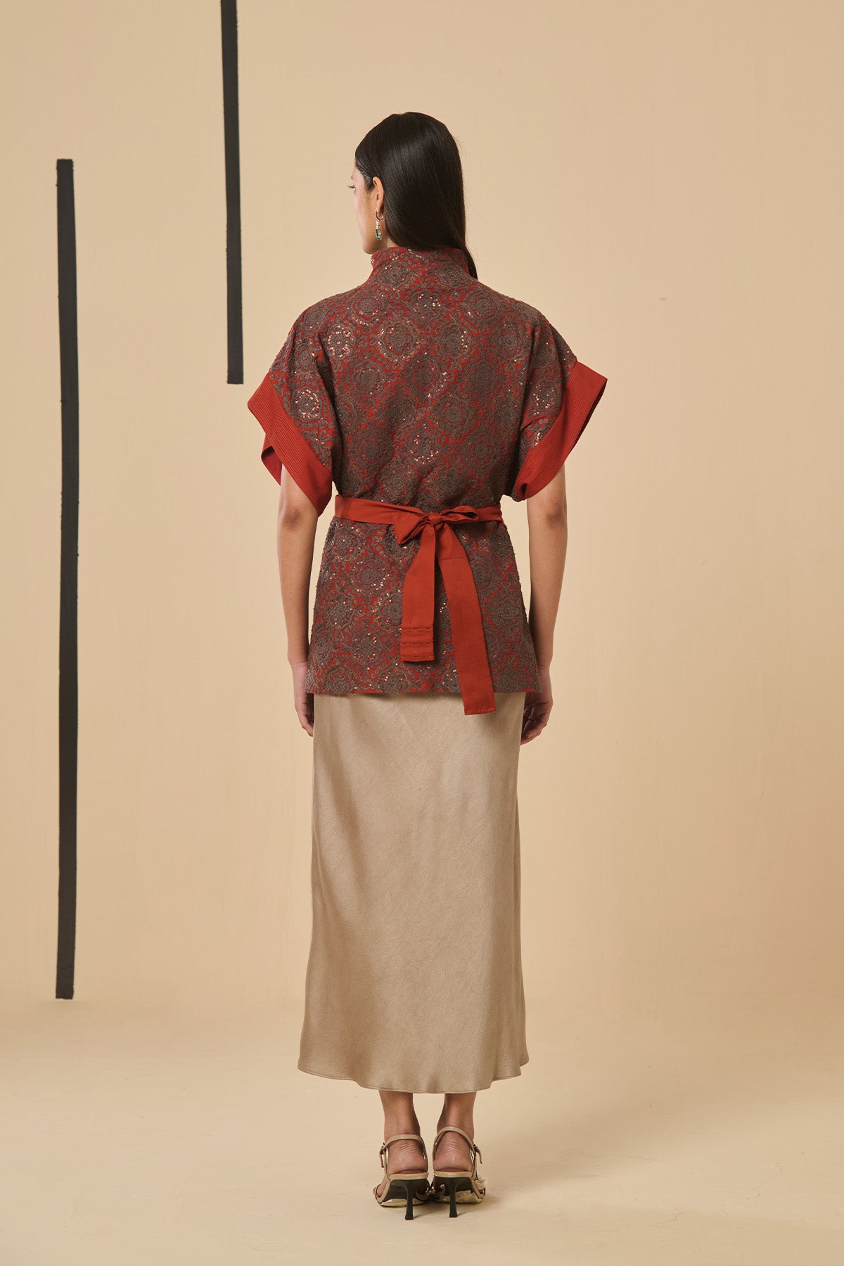 Prelude skirt
