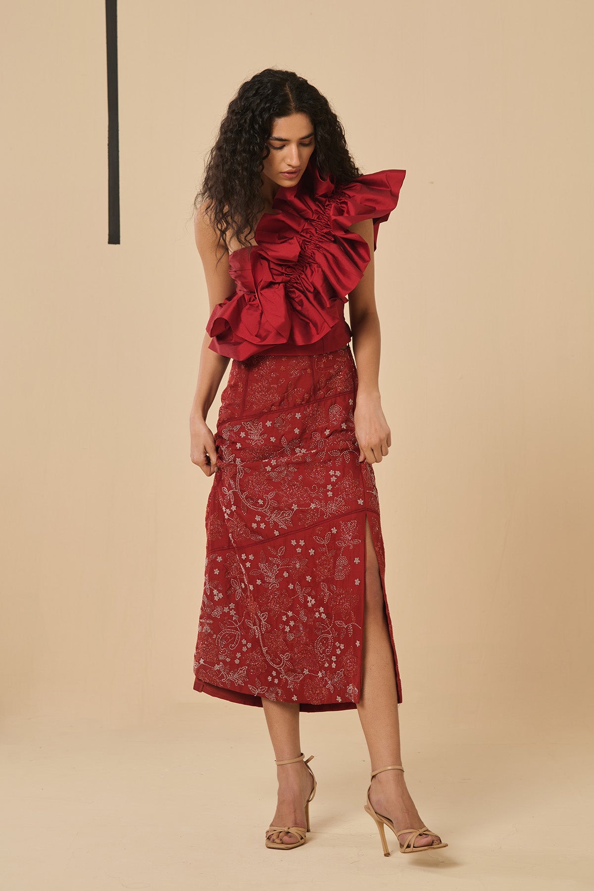 Waltz Skirt