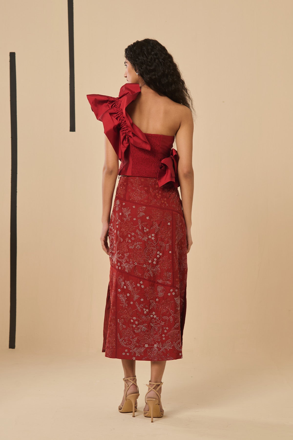 Waltz Skirt