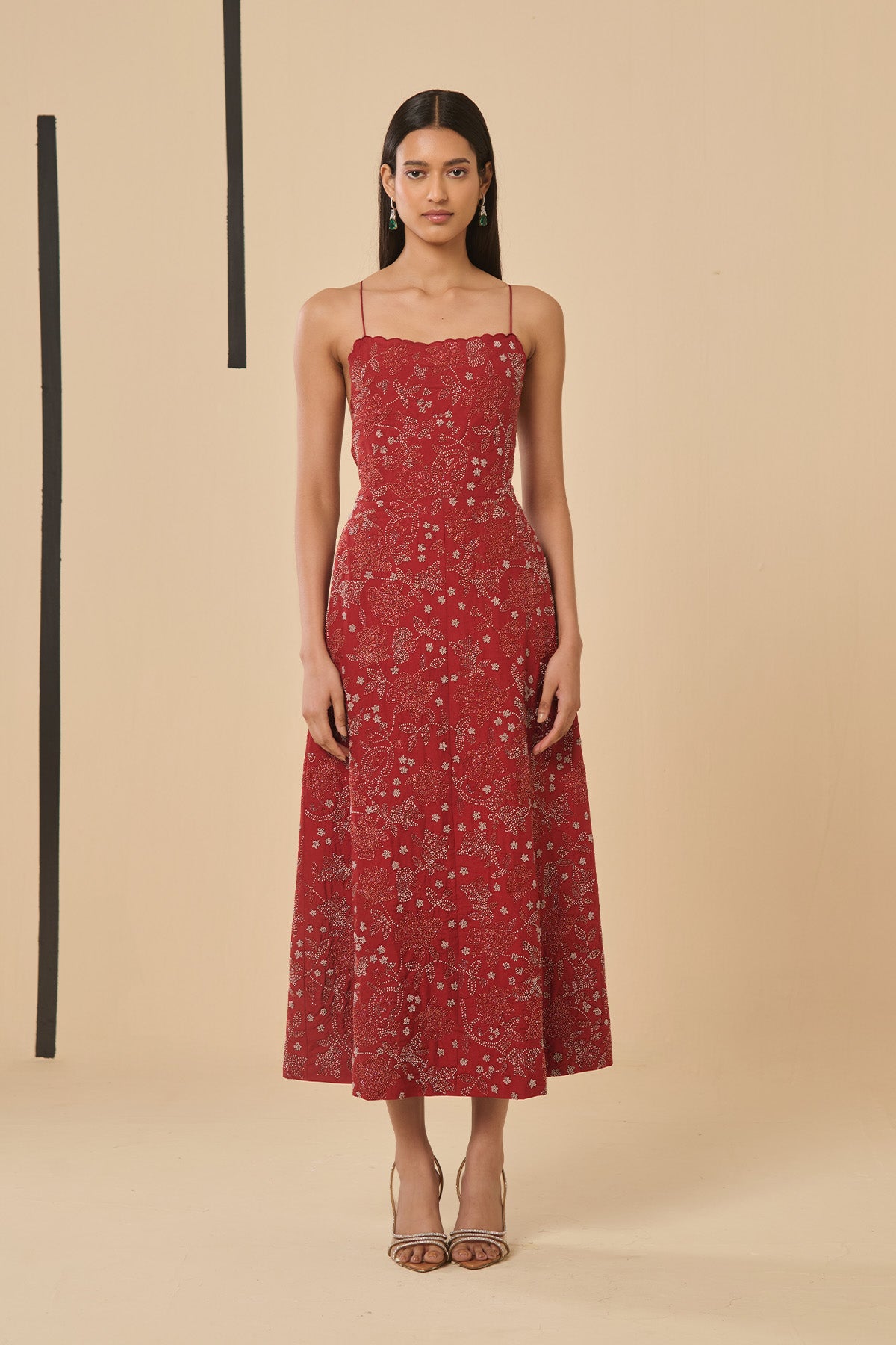 Pulse Dress