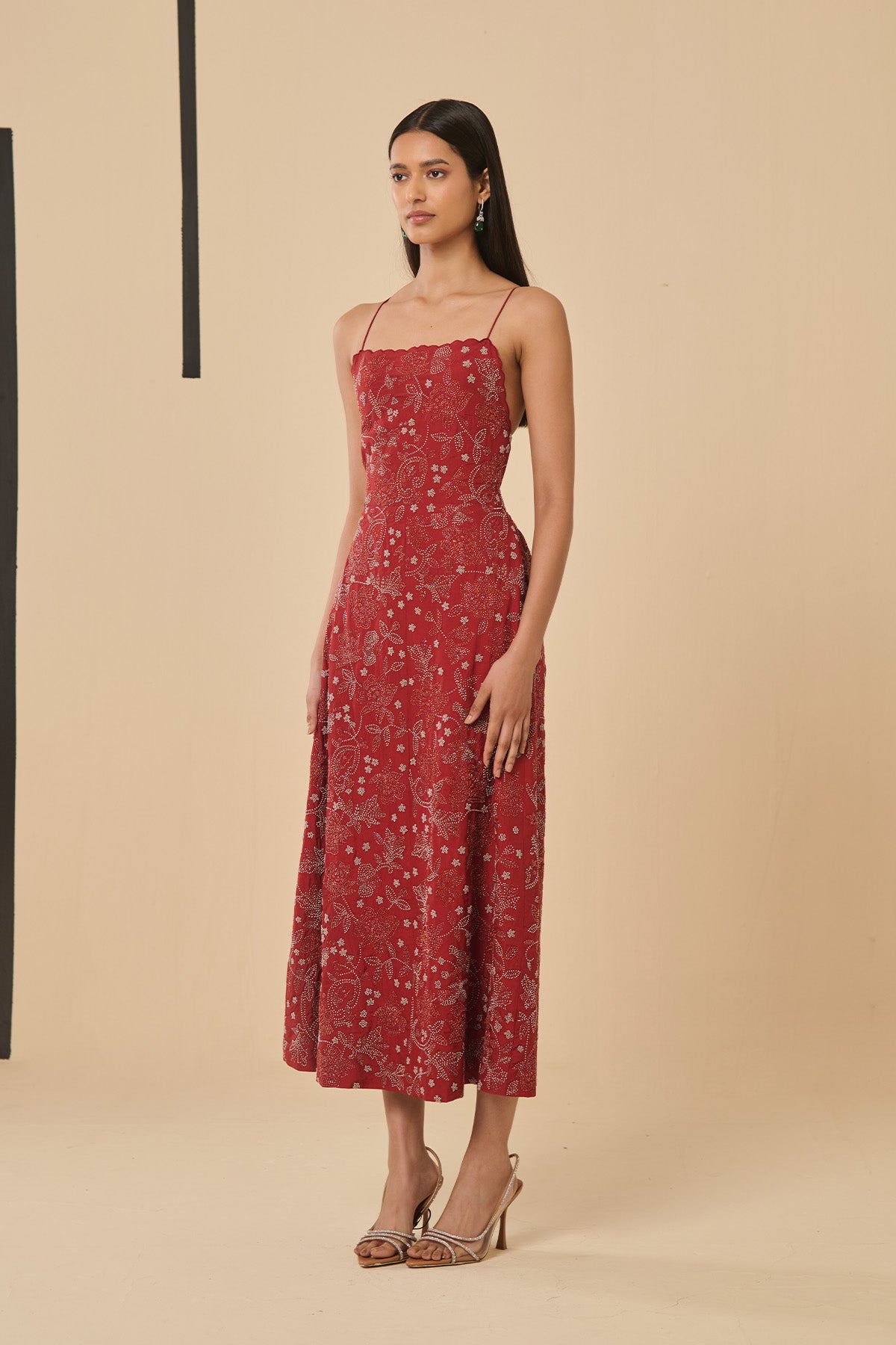 Pulse Dress
