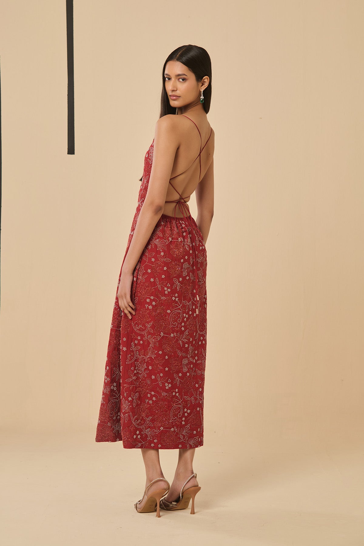 Pulse Dress