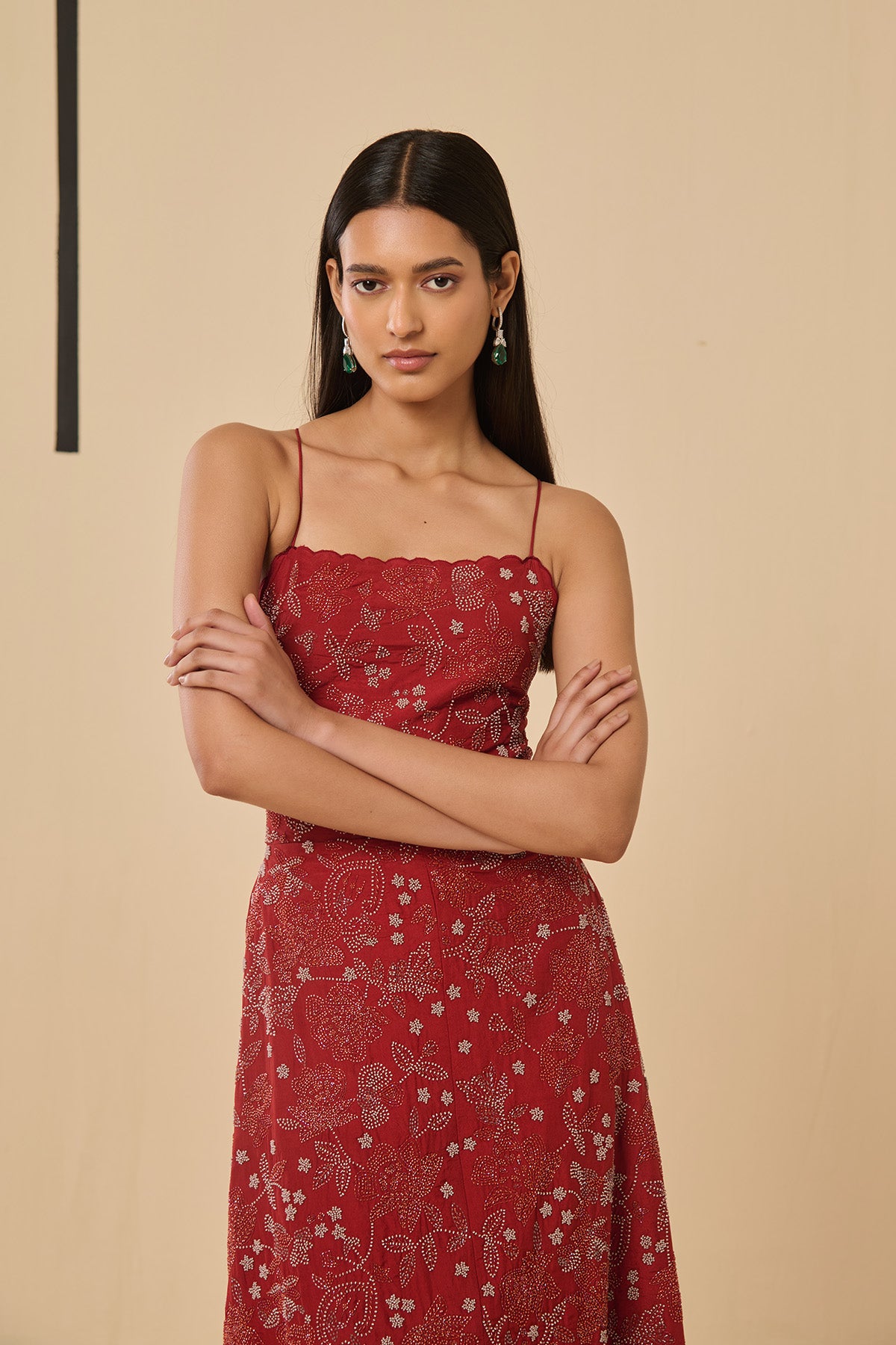 Pulse Dress