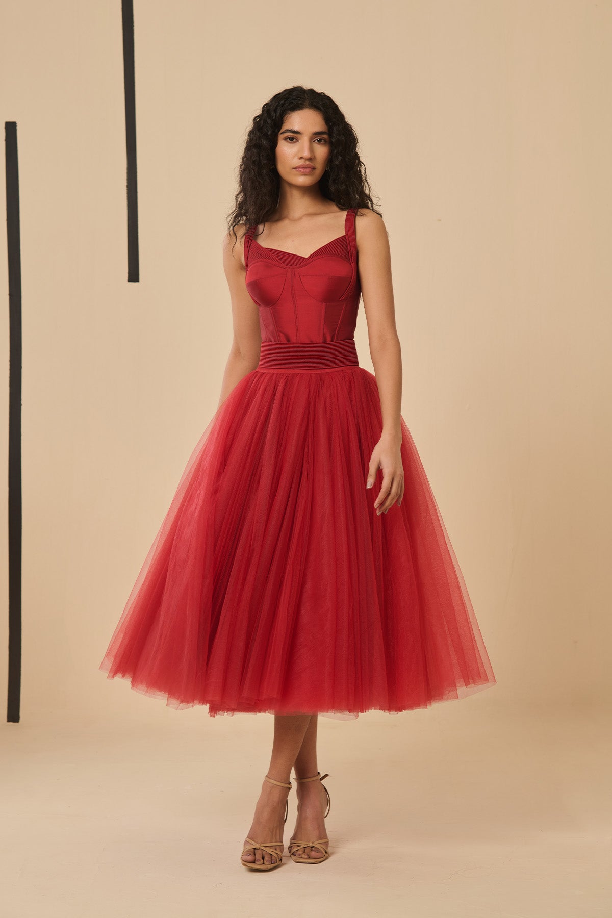 Twirl Skirt