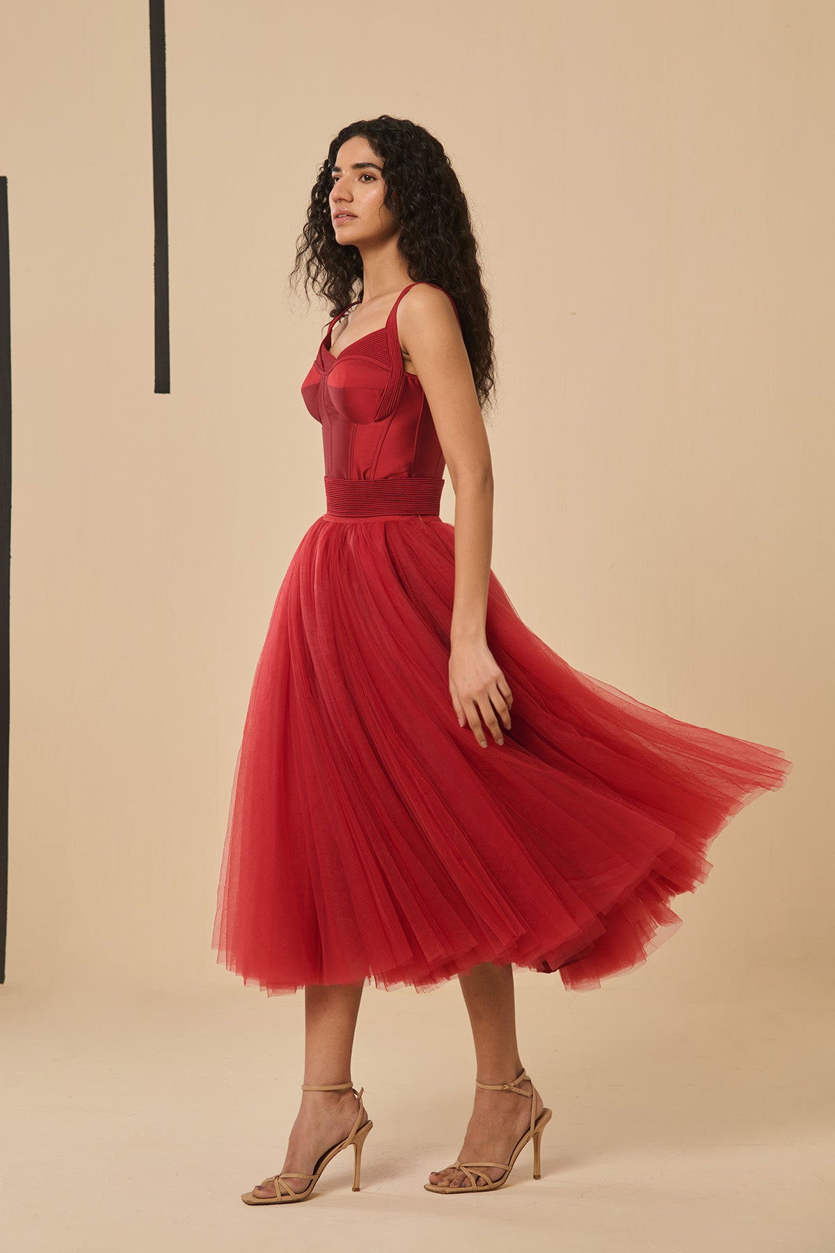 Beat & Twirl Ensemble
