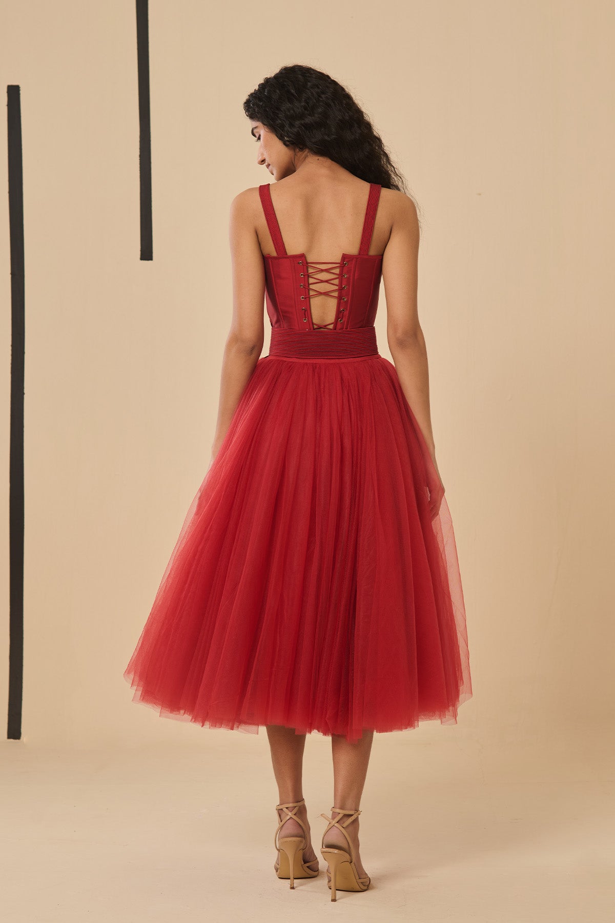 Twirl Skirt