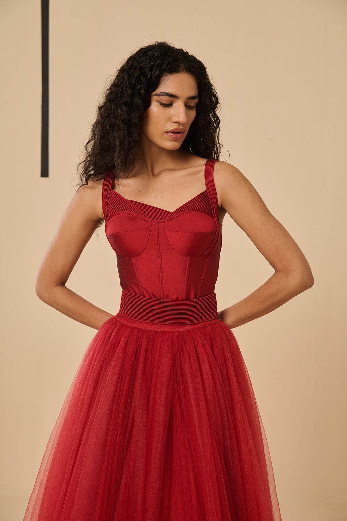 Beat Corset