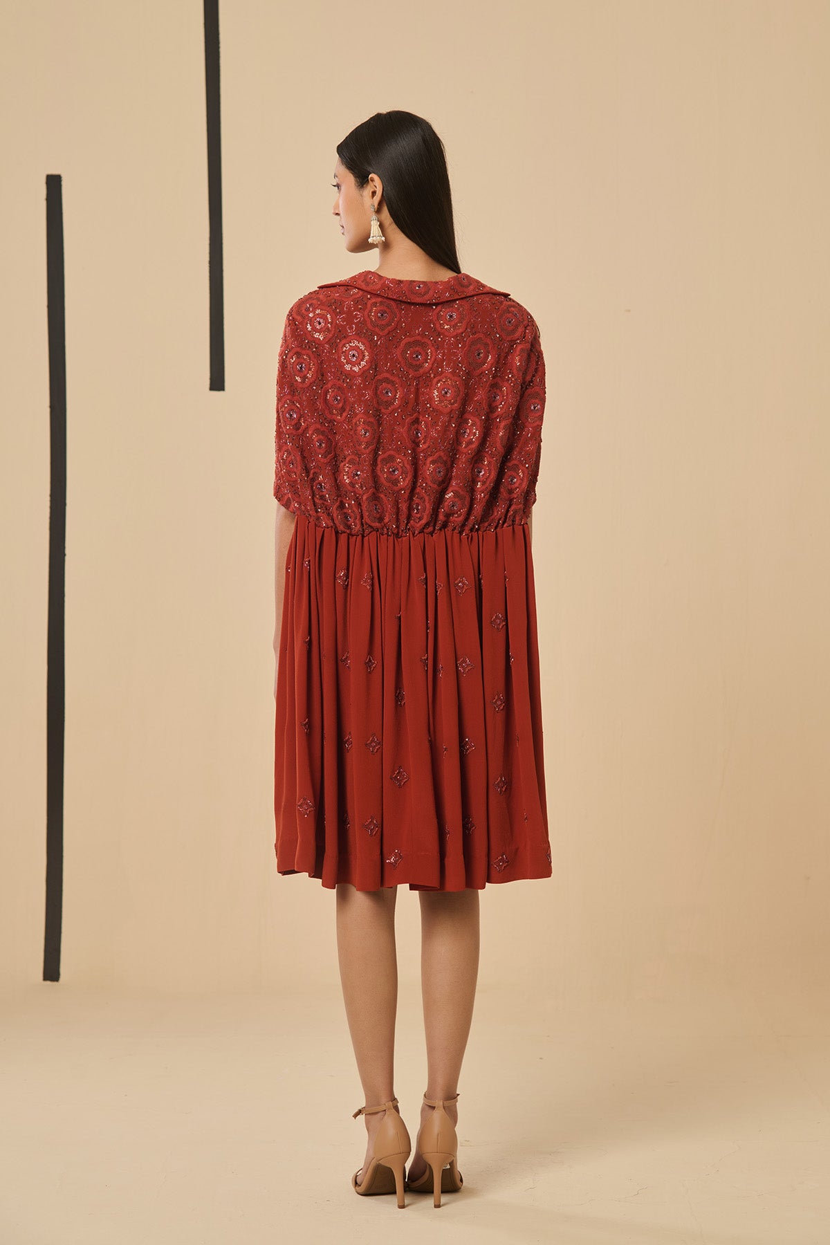 Ascend Dress