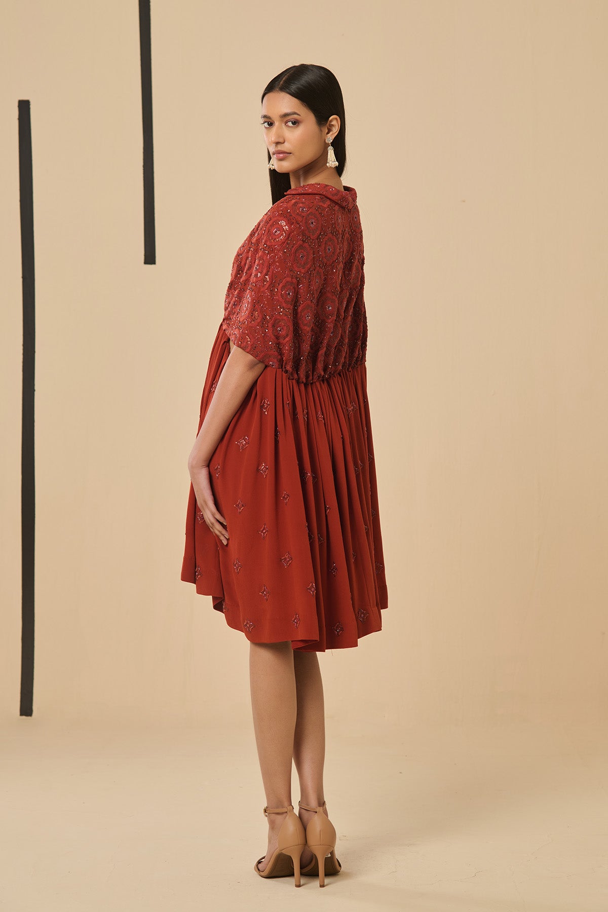 Ascend Dress