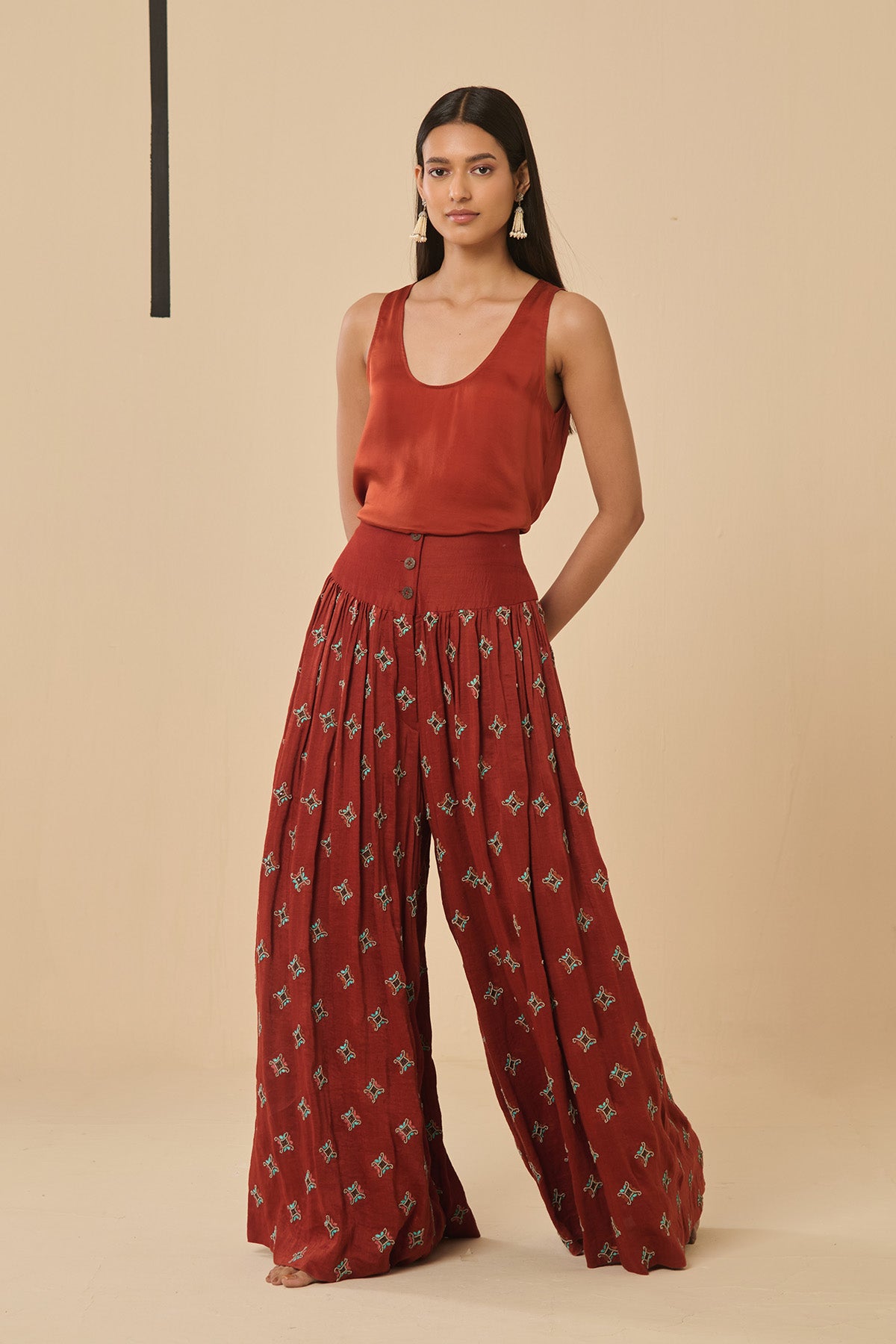 Cascade Pant