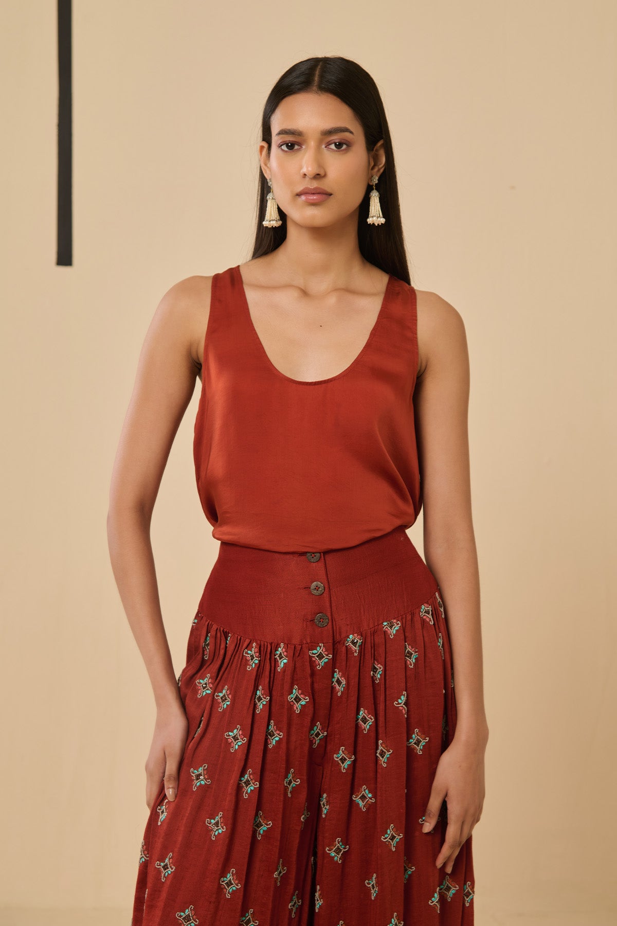 Cascade Pant
