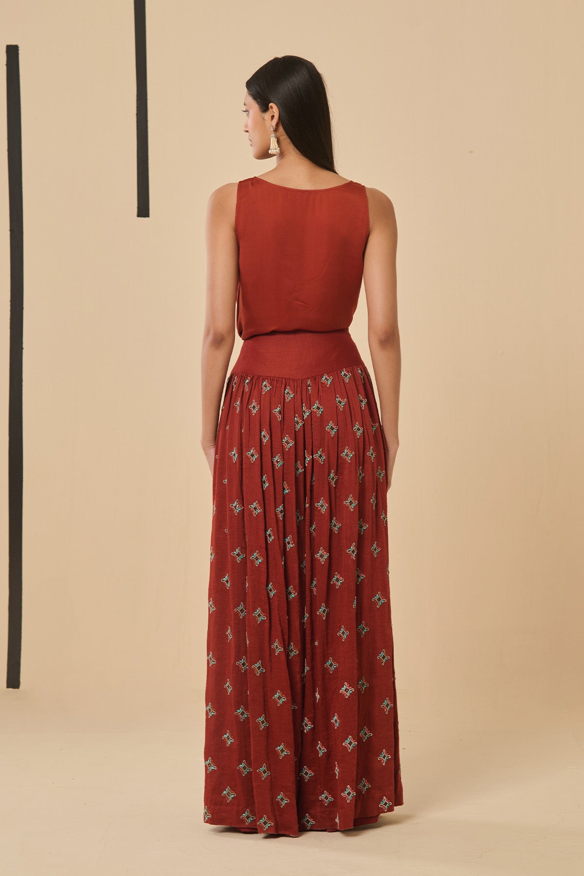 Cascade Pant