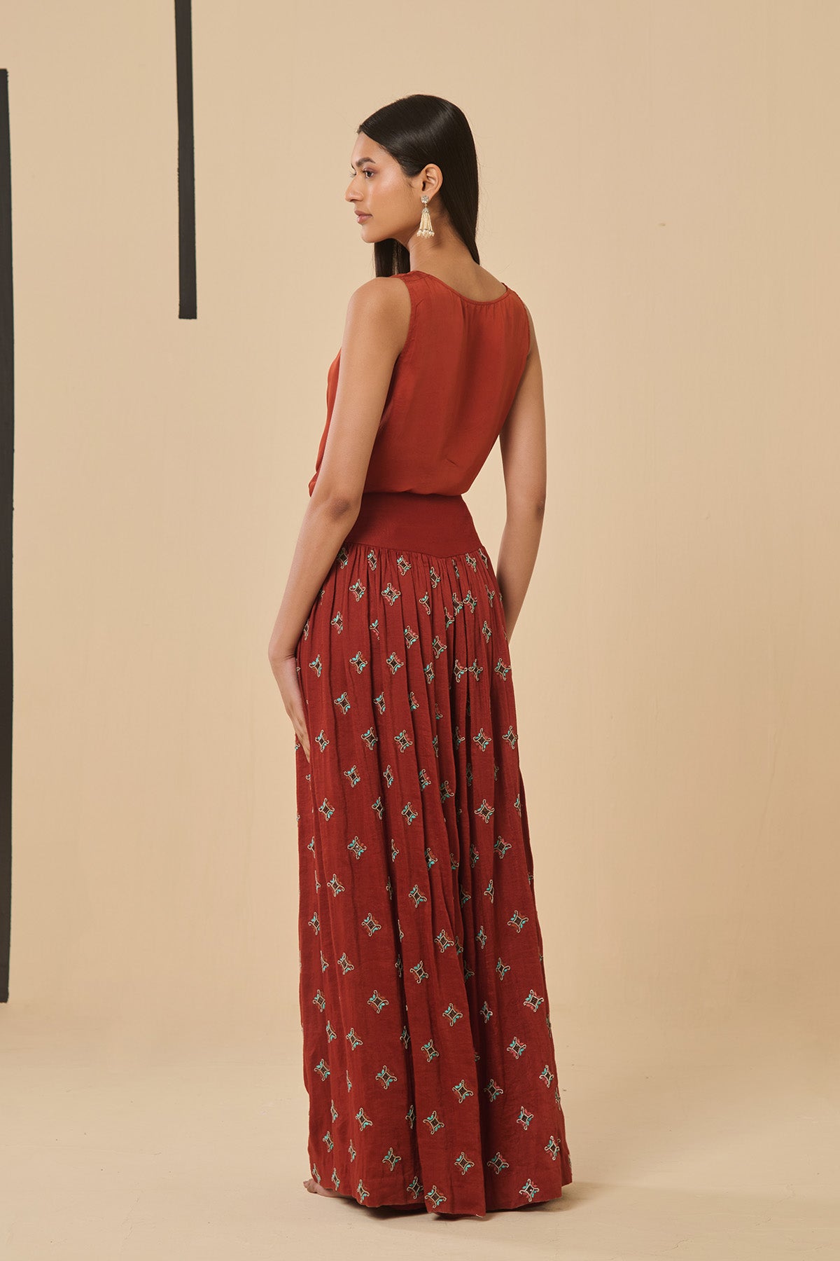 Cascade Pant