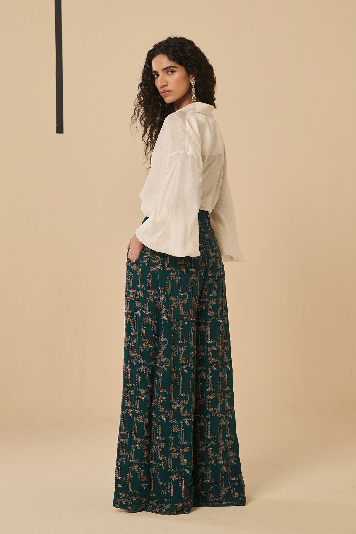 Bounce Pant