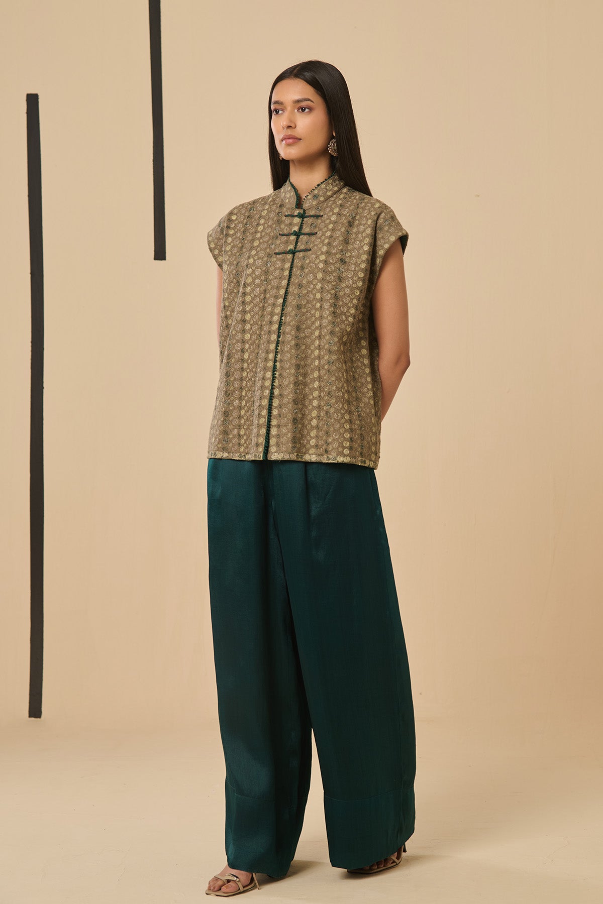 Velocity Pant