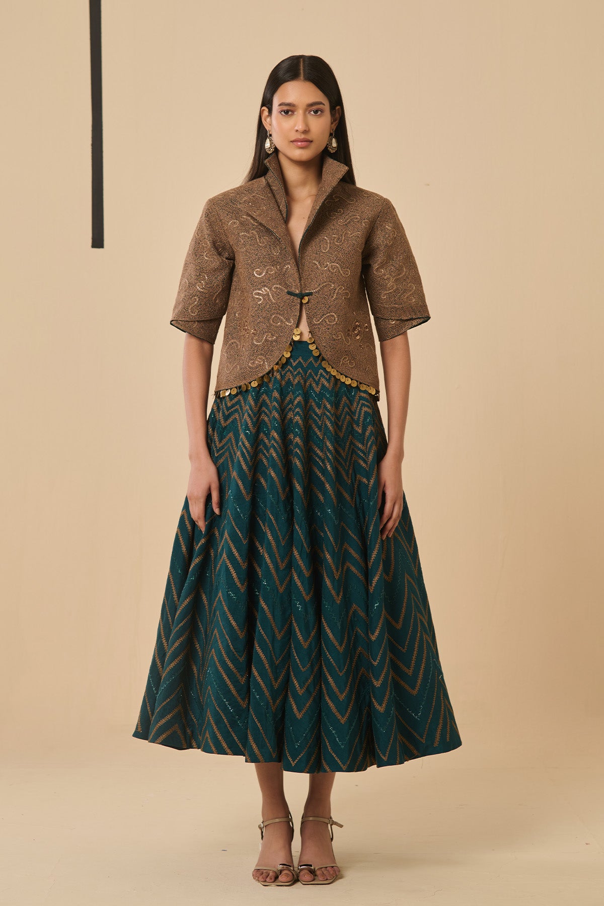 Spin Skirt