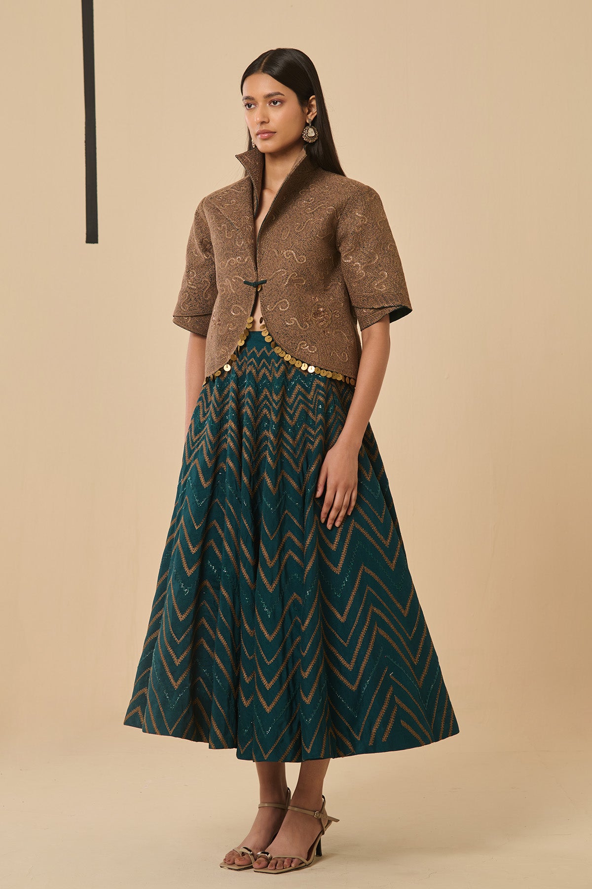 Spin Skirt