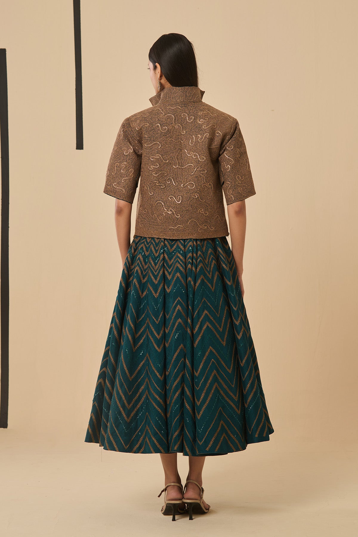 Spin Skirt