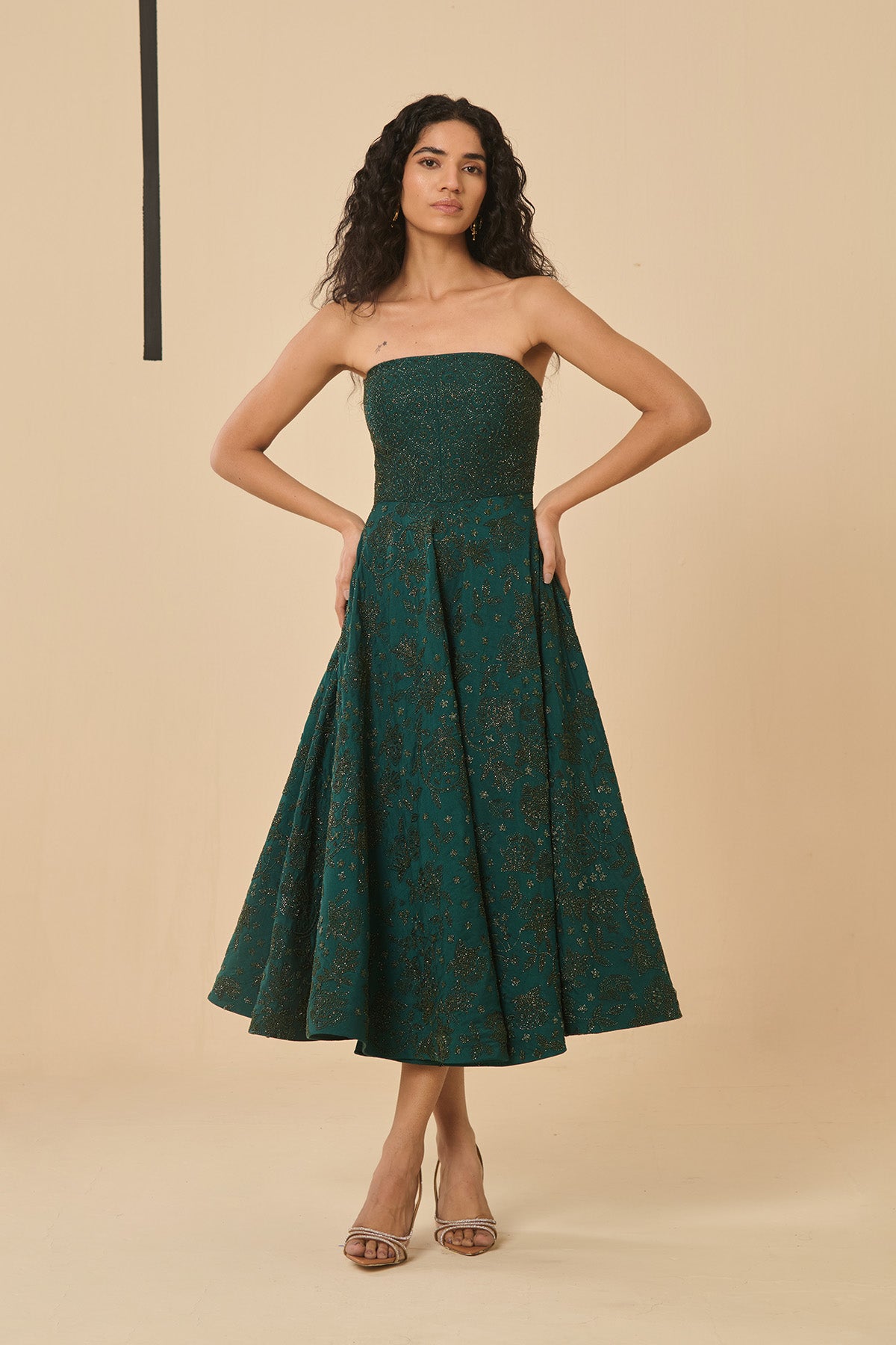 Cadence Dress