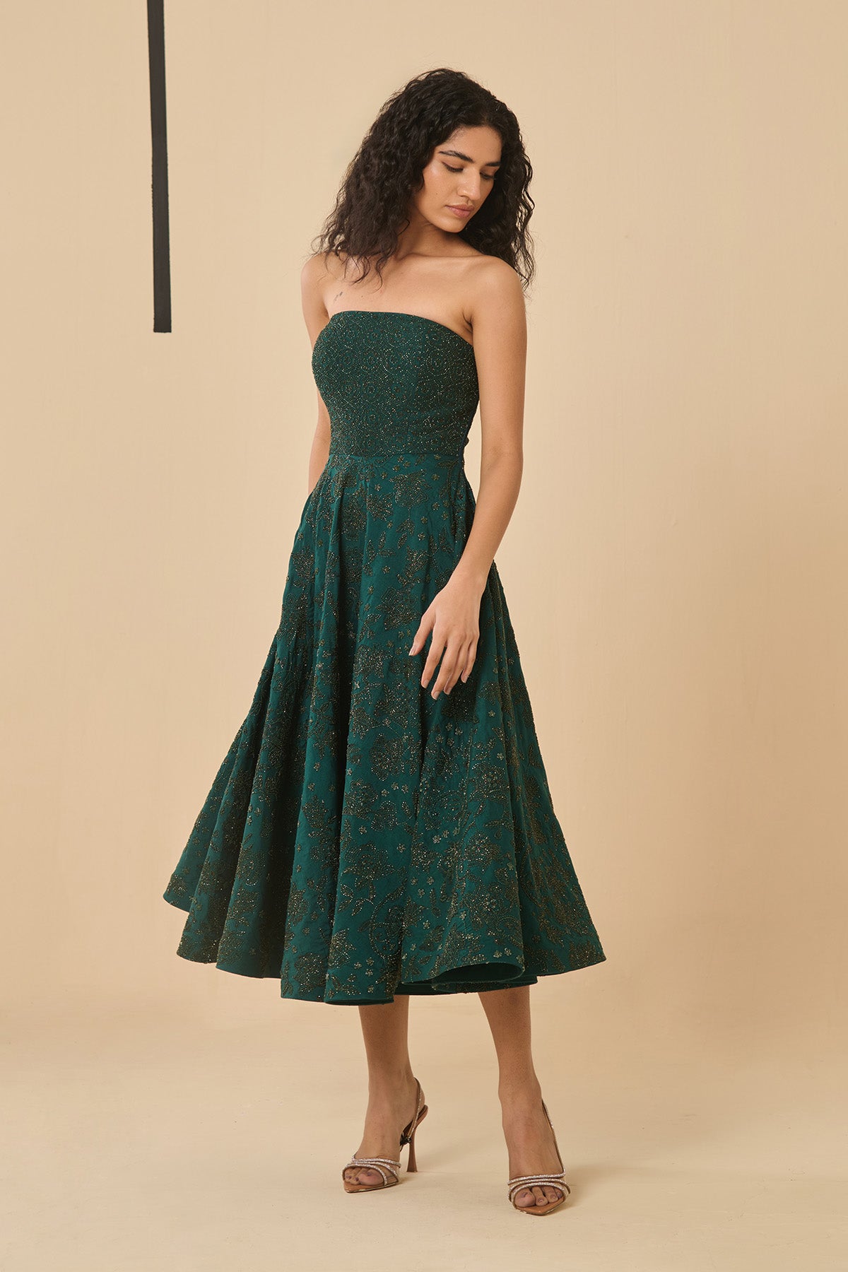 Cadence Dress